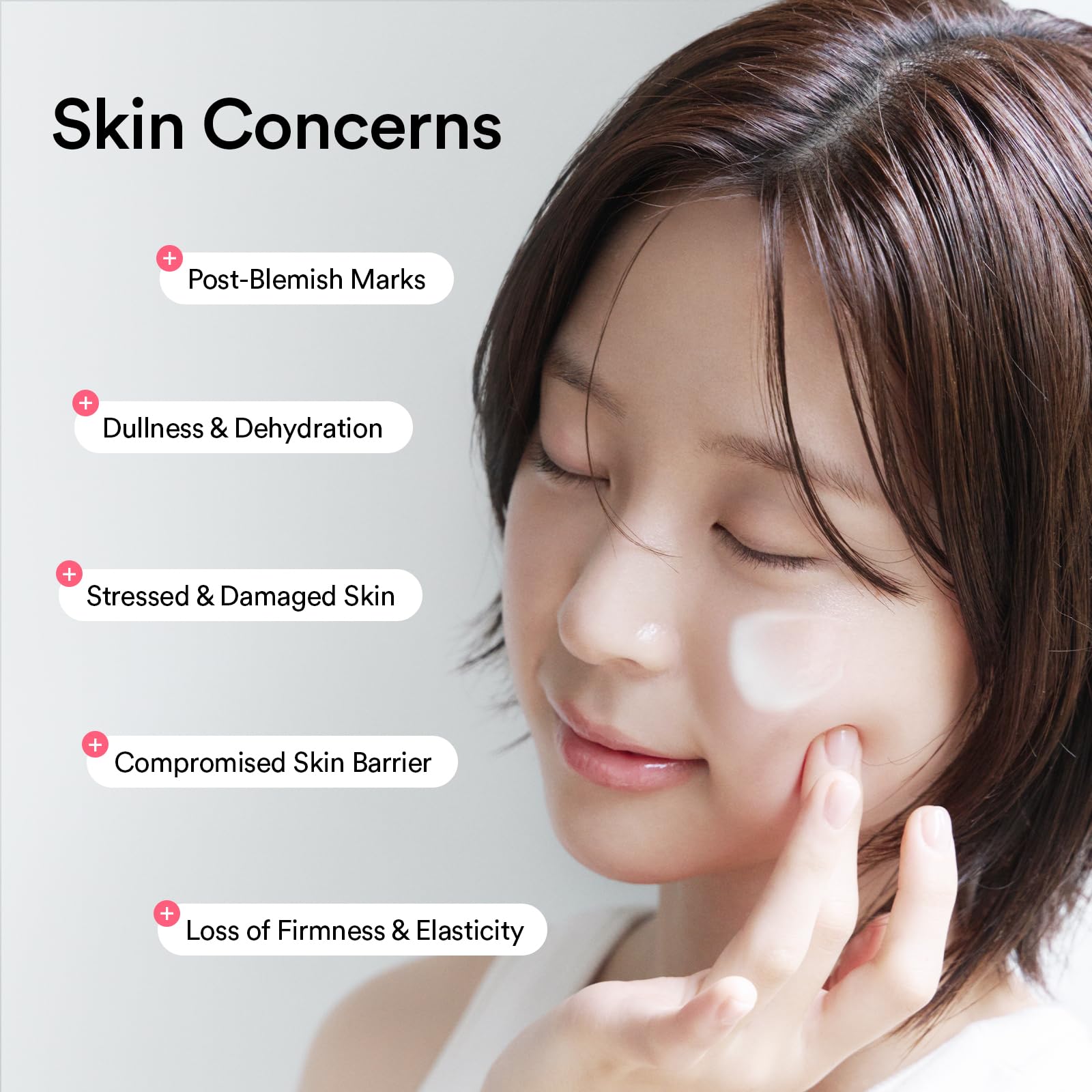 Abib PDRN Intensive Cream 1.5 Tube 2.54 fl oz, Salmon DNA PDRN Hydrating Moisturizer for Dull and