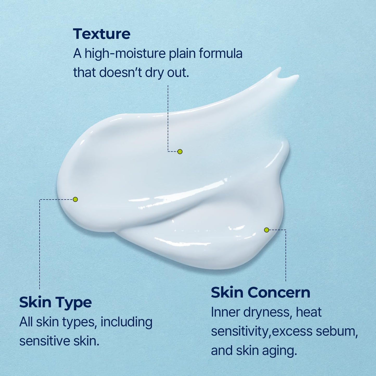 Torriden DIVE IN Modeling Mask (pack of 5) | Intensive Hydration and Cooling | 5D Hyaluronic Acid