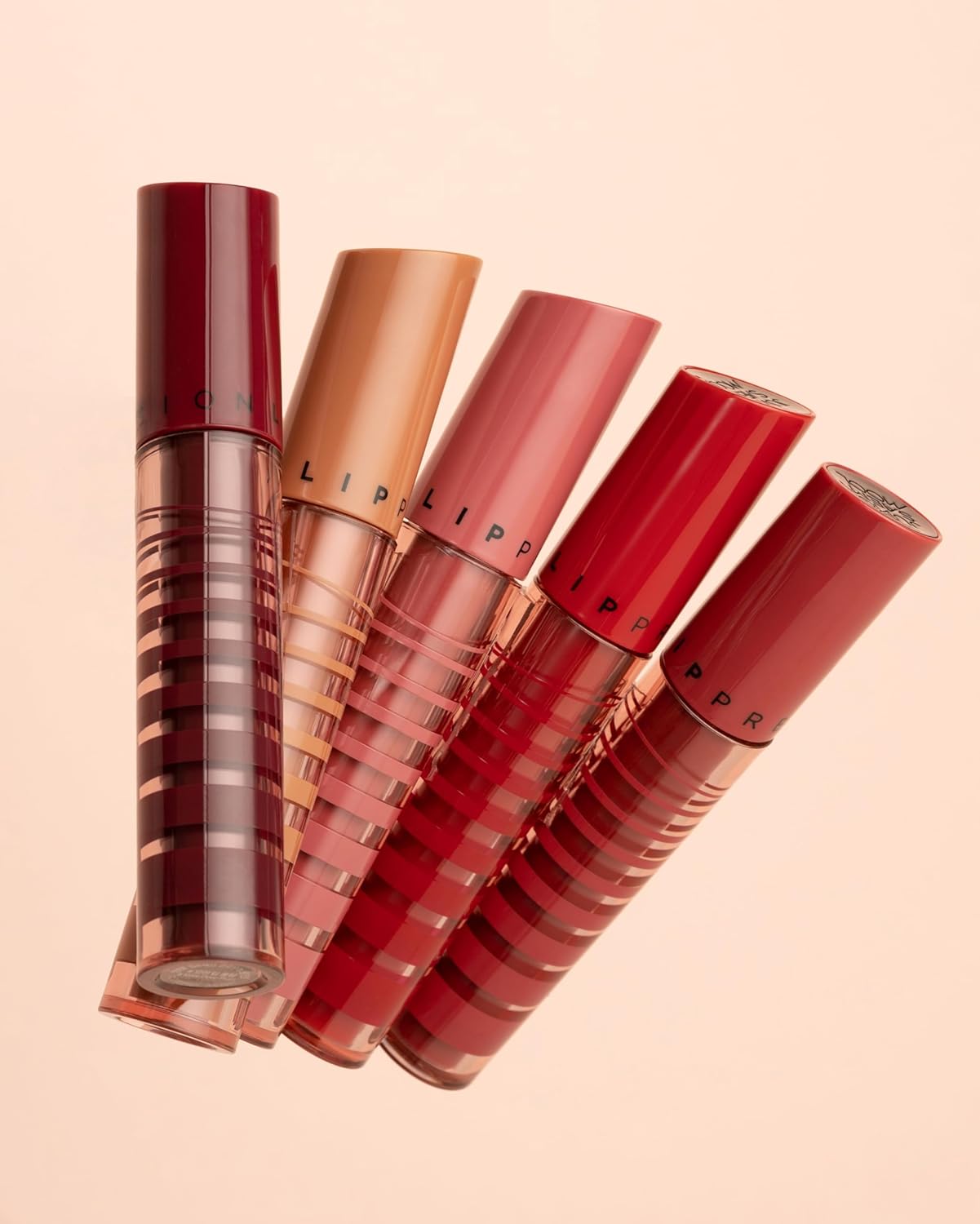 JUNG SAEM MOOL LIP-PRESSION Glow Lasting Tint 0.14 Fl Oz, Water-In-Oil Gloss Tint for Hydrated, Plump Lips, Non-Sticky Comfortable Fit for Radiant Lip Stain, Korean Lip Makeup (Pinky Mauve)