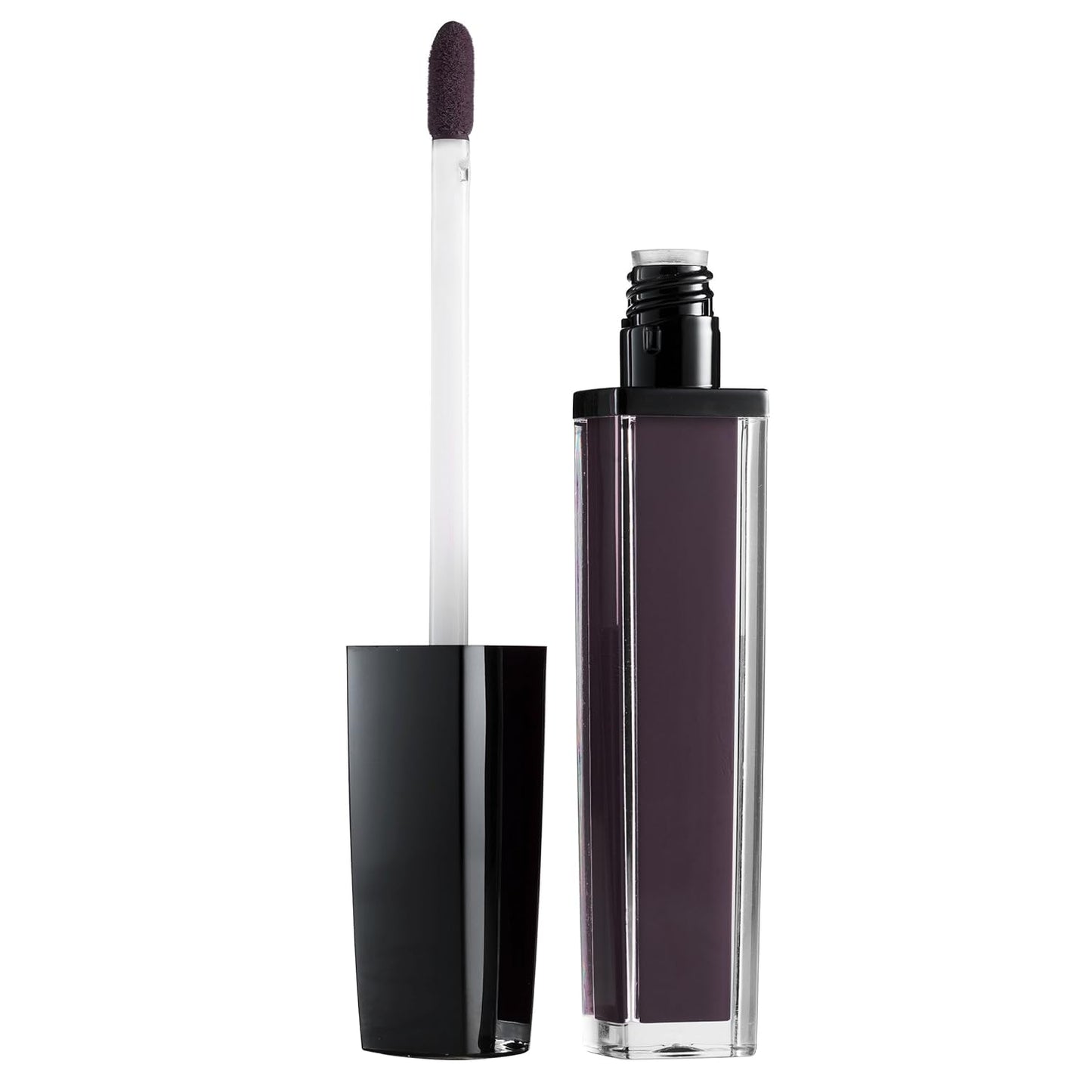 Jolie LL Cream Matte - Waterproof Liquid Lip Colour - Matte Finish (Dark Side)