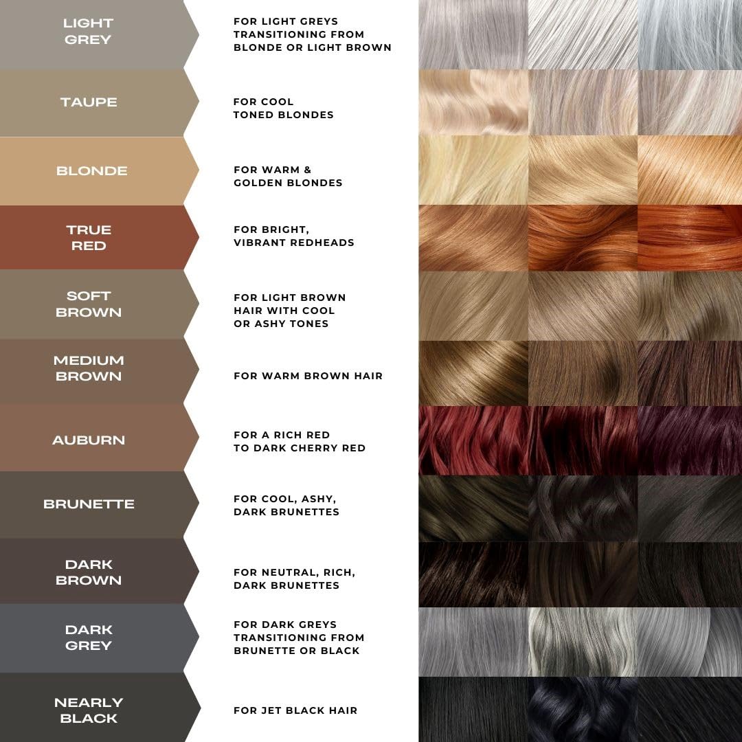 MADLUVV Exacto Brow Pencil for Flawless, Long Lasting, Realistic Brows with Dual-Ended Design Featuring Retractable Blade Tip for Precise Hair Like Detail and Blending Brush - Dark Brown