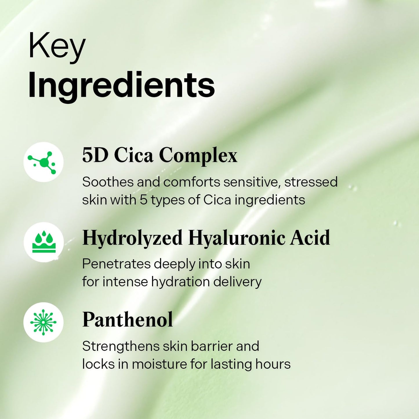 Torriden BALANCEFUL Cream 80ml (2.70 fl.oz.) | Soothing and Nourishing Moisturizer for Oily and