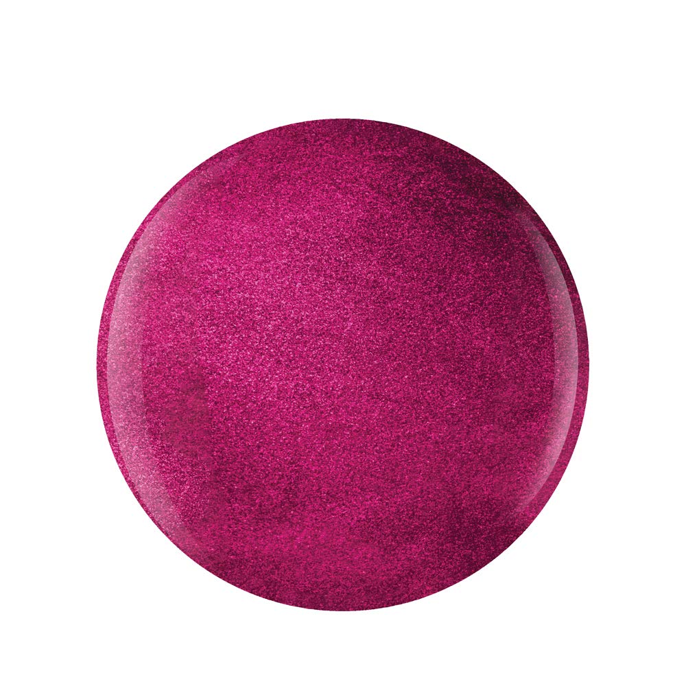 Gelish MINI TPO-Free Long-Lasting Gel Nail Polish I'm From The Fuchsia 9 mL