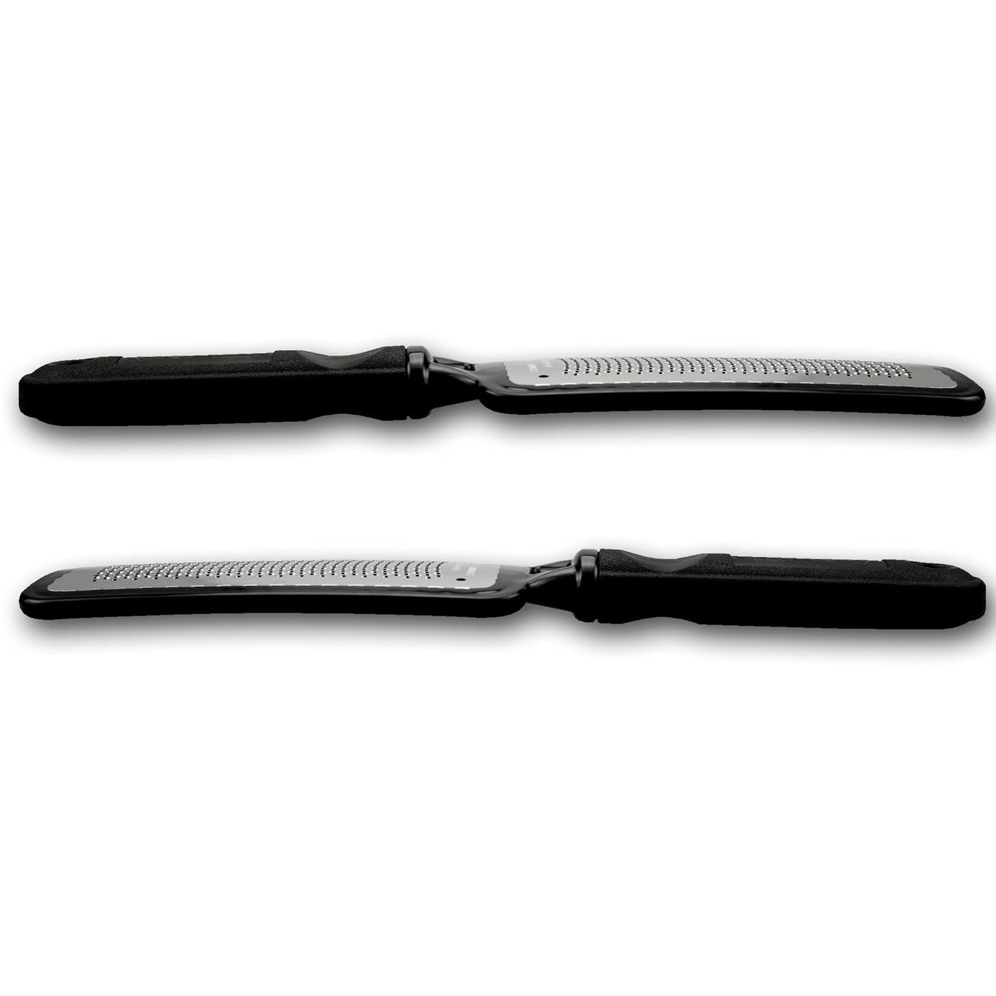 Colossal Foot rasp Foot File and Callus Remover. Best Foot Care Pedicure Metal Surface Tool to Remove Hard Skin. Can be Used on Both Wet and Dry feet, High Grade Stainless Steel File