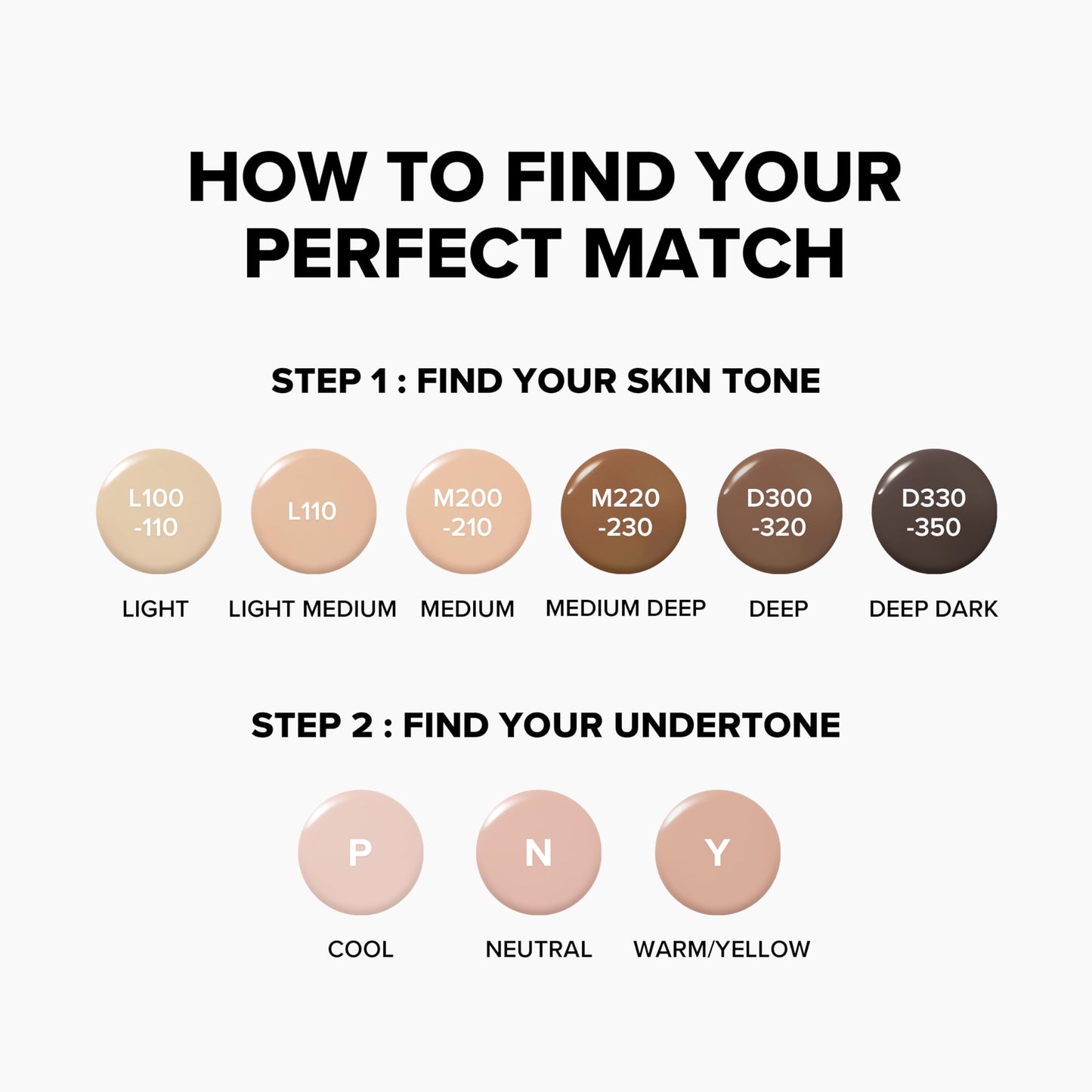 Beauty of Joseon Daily Tinted Fluid Sunscreen 12 Shades for Face Moisturizing Broad Spectrum SPF 40