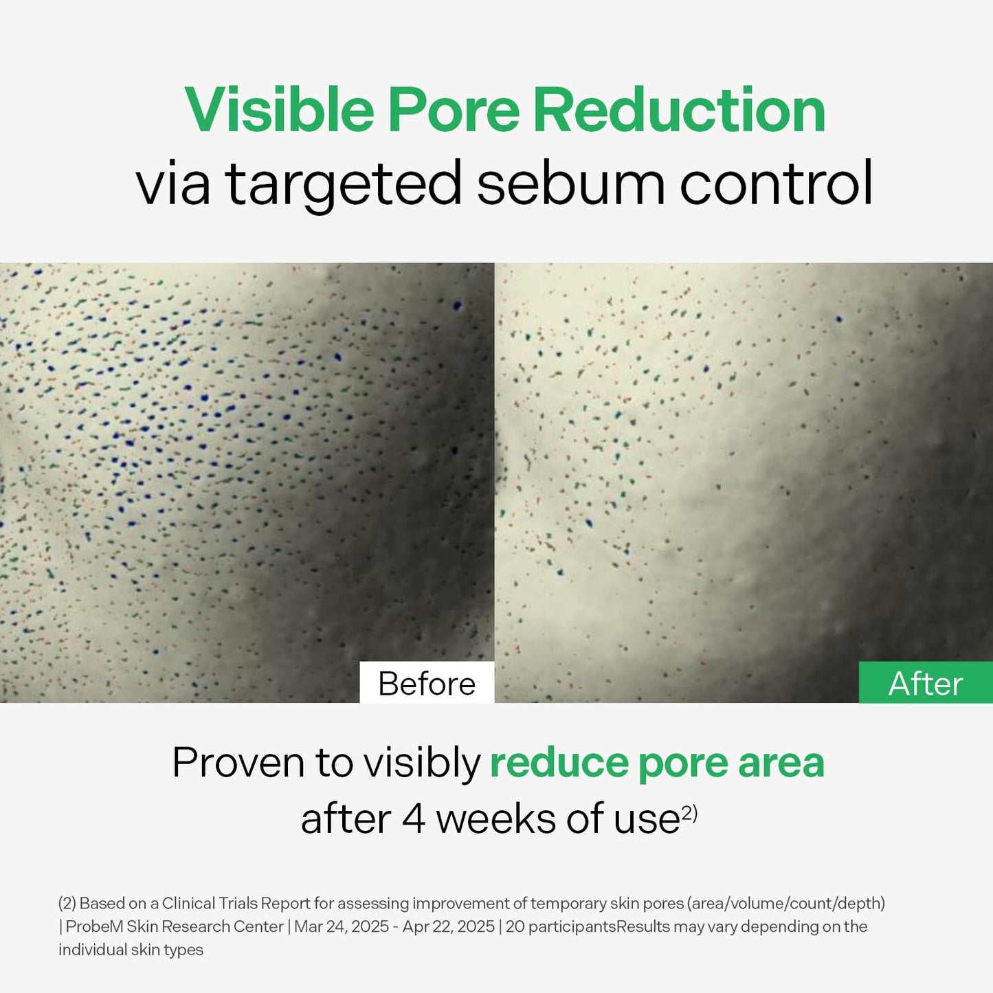 Torriden BALANCEFUL Control Serum 50ml (1.69 fl.oz.) | Daily Sebum & Oil Control for Sensitive Skin