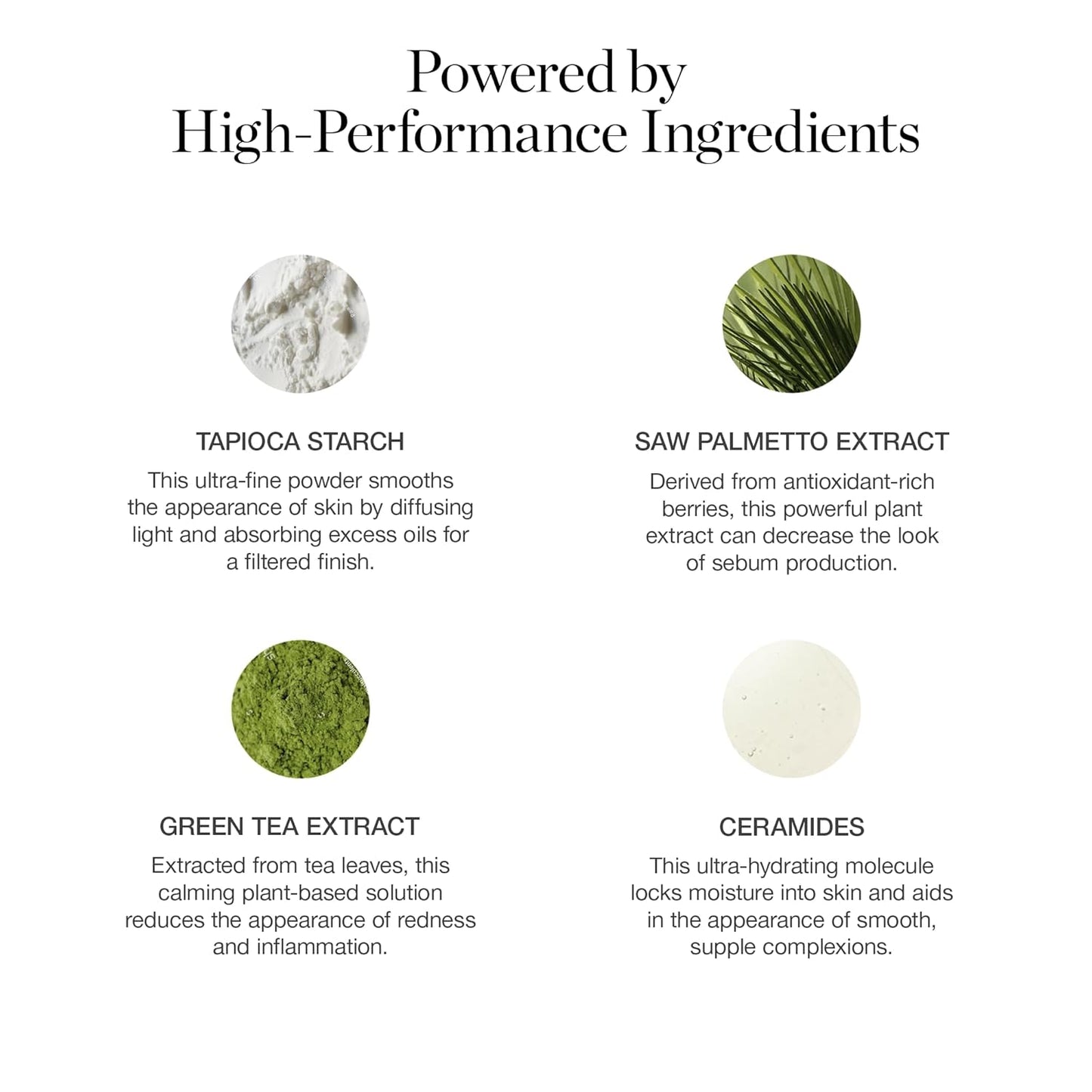 Ogee Sculpted Skin-Perfecting Makeup Setting Powder - Sienna - FULL SET (Case & Refill) - Lightweight Powder Foundation Made with 70% Organic Ingredients