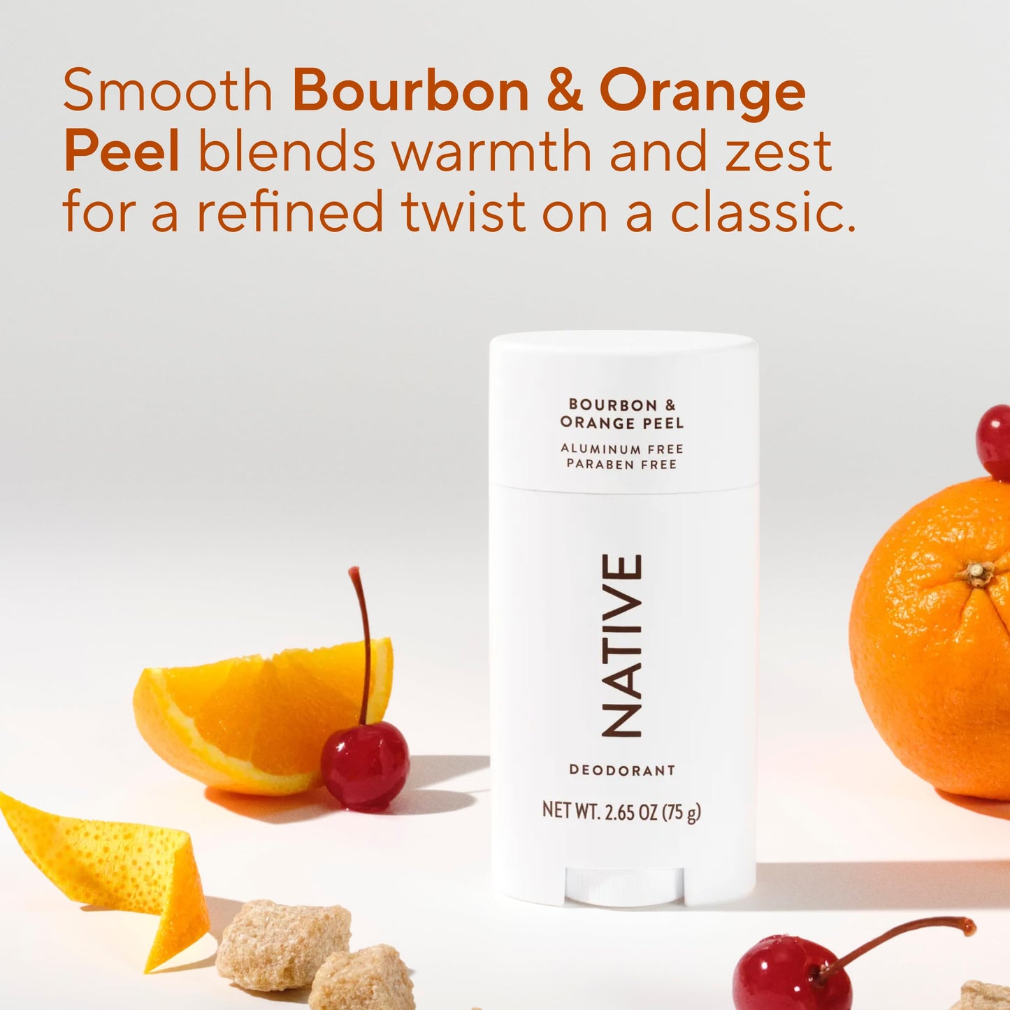 Native Deodorant Contains Naturally Derived Ingredients, 72 Hour Odor Control, Deodorant for Women