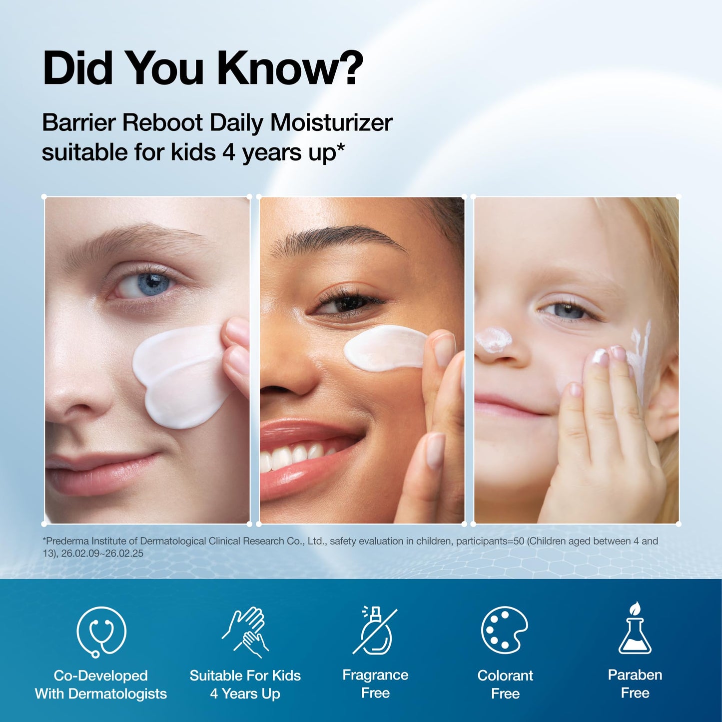 ANUA Barrier Reboot Daily Moisturizer, 3.38 fl oz