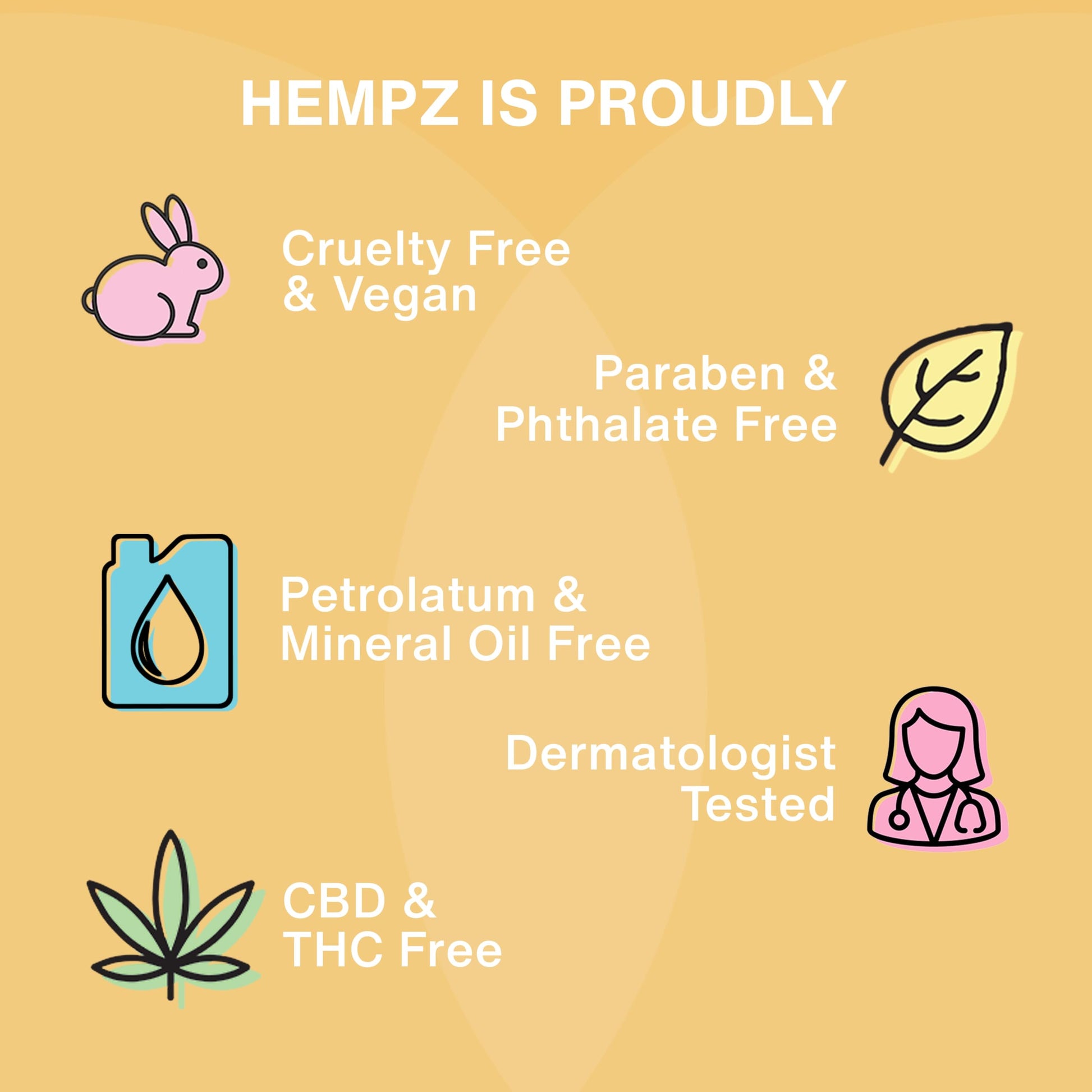 Hempz Sweet Pineapple & Honey Melon Moisturizing Body Lotion - 17 Fl Oz