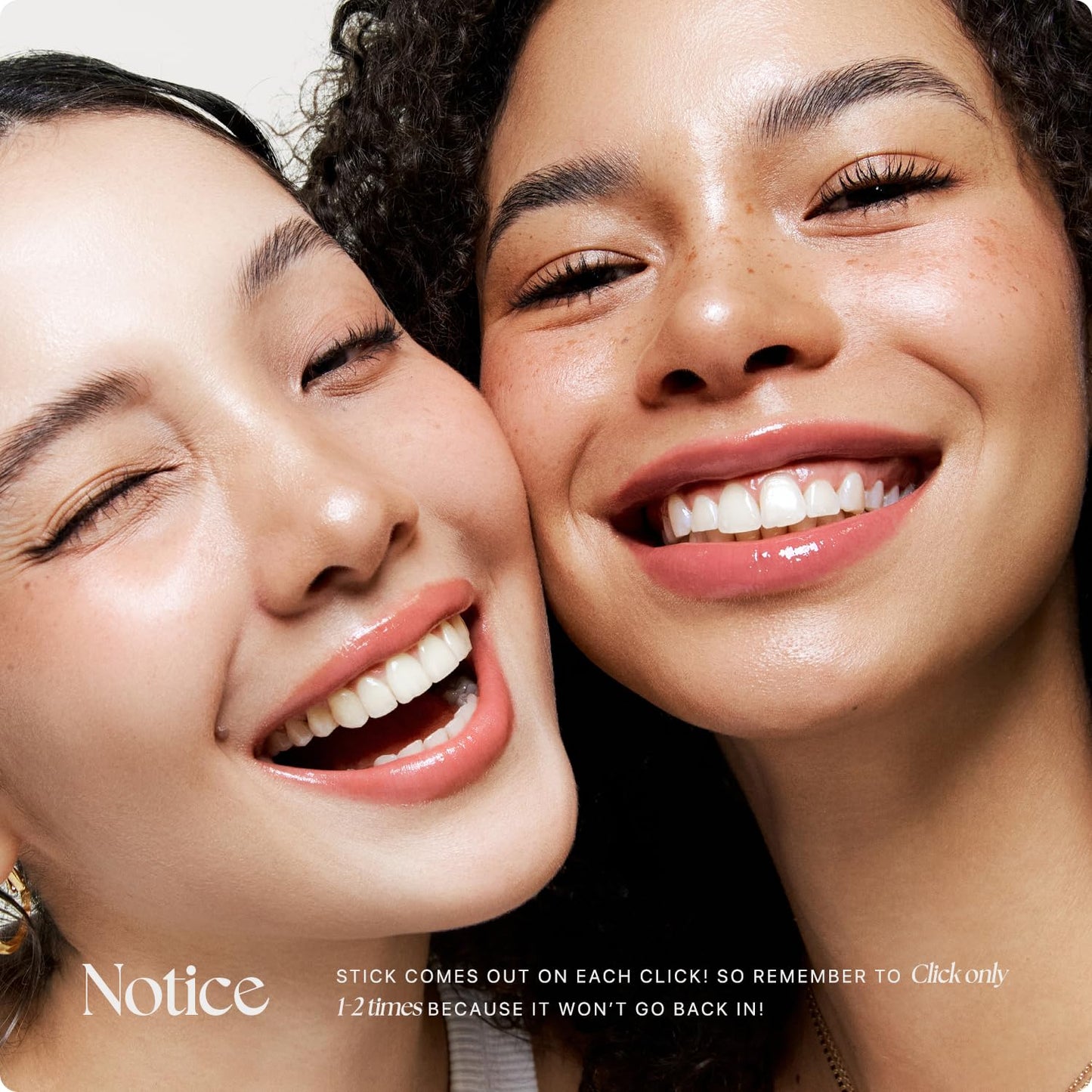 Nature Republic HONEY MELTING LIP (07 LYCHEE) SOFT LIP STICK, Hydrating Gloss, Moisturizing balms, Sheer tint, Shine & Glowy Finish, korean make up