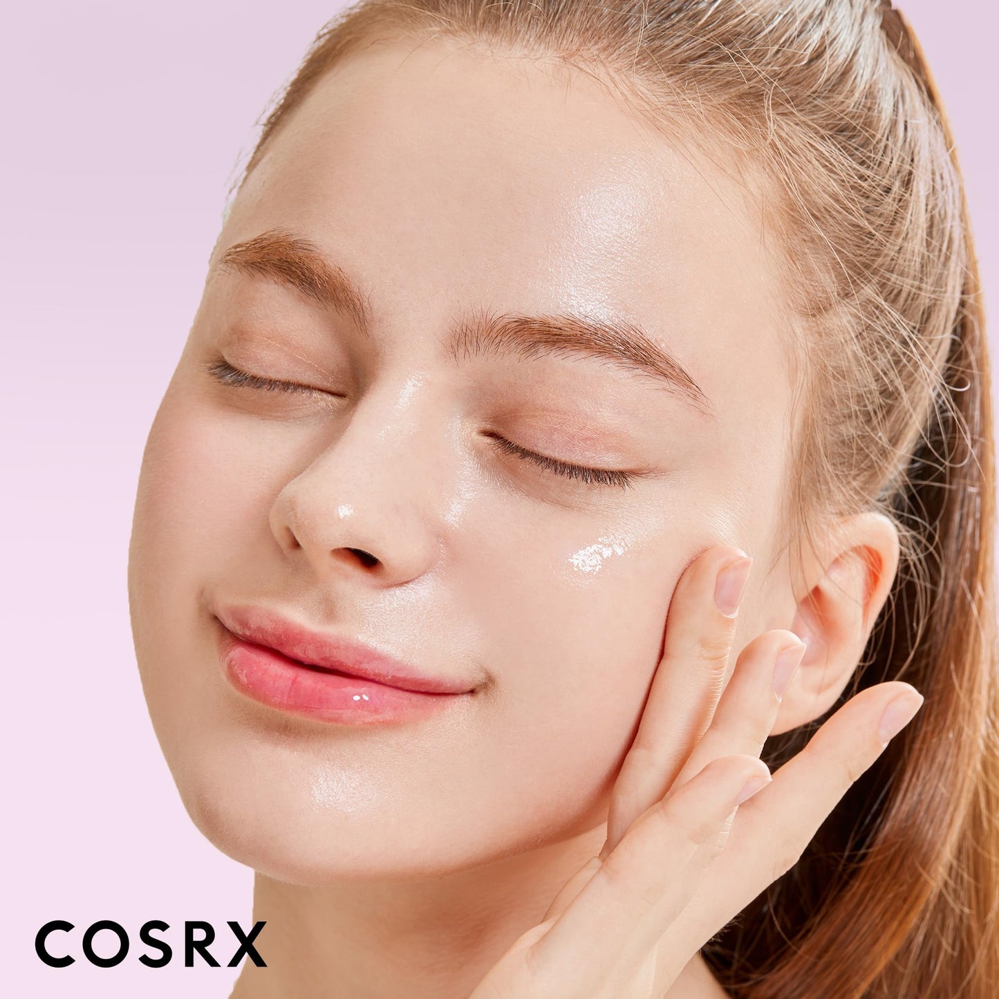 COSRX Mini-Sized 6X Peptide Collagen Skin Booster Toner Serum 1.01 Fl Oz