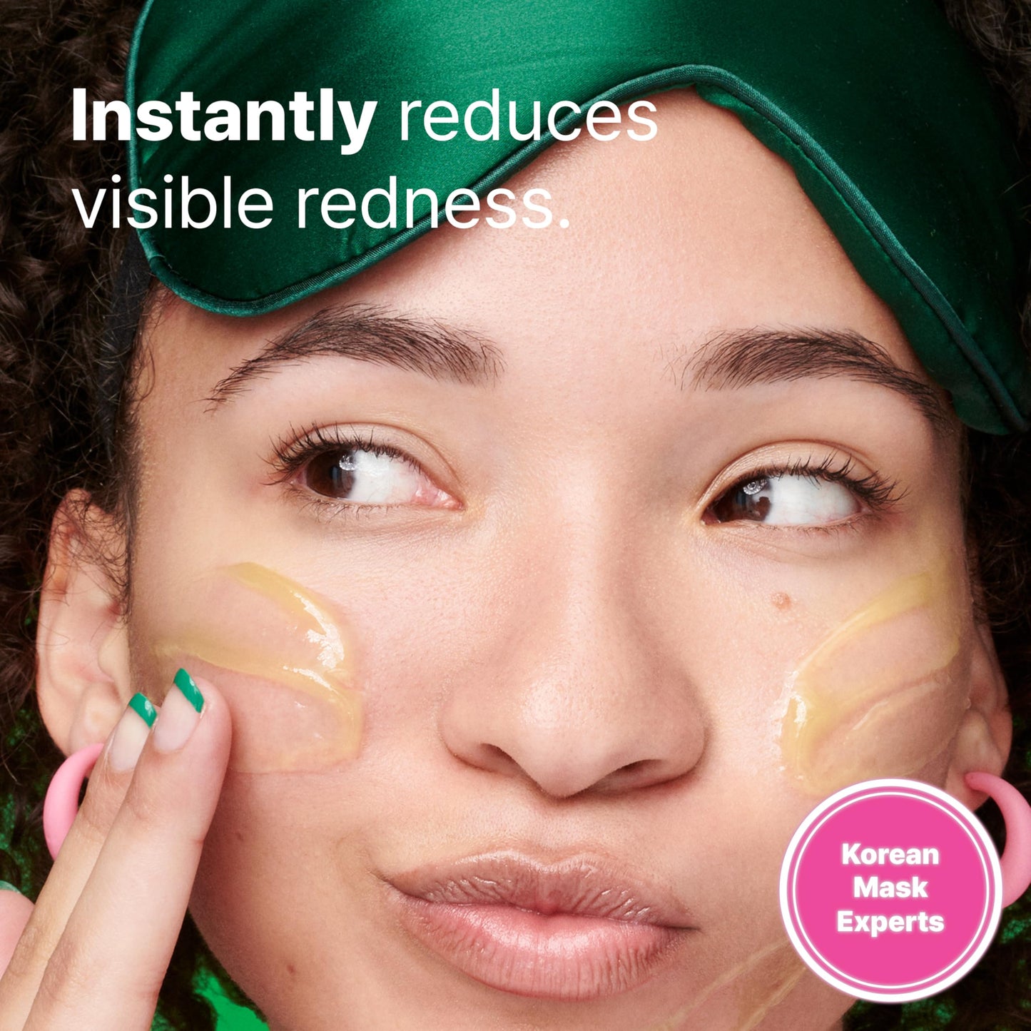 Dr.Jart+ Cicapair Sleepair Intensive Repair Night Korean Face Mask with Centella Asiatica |