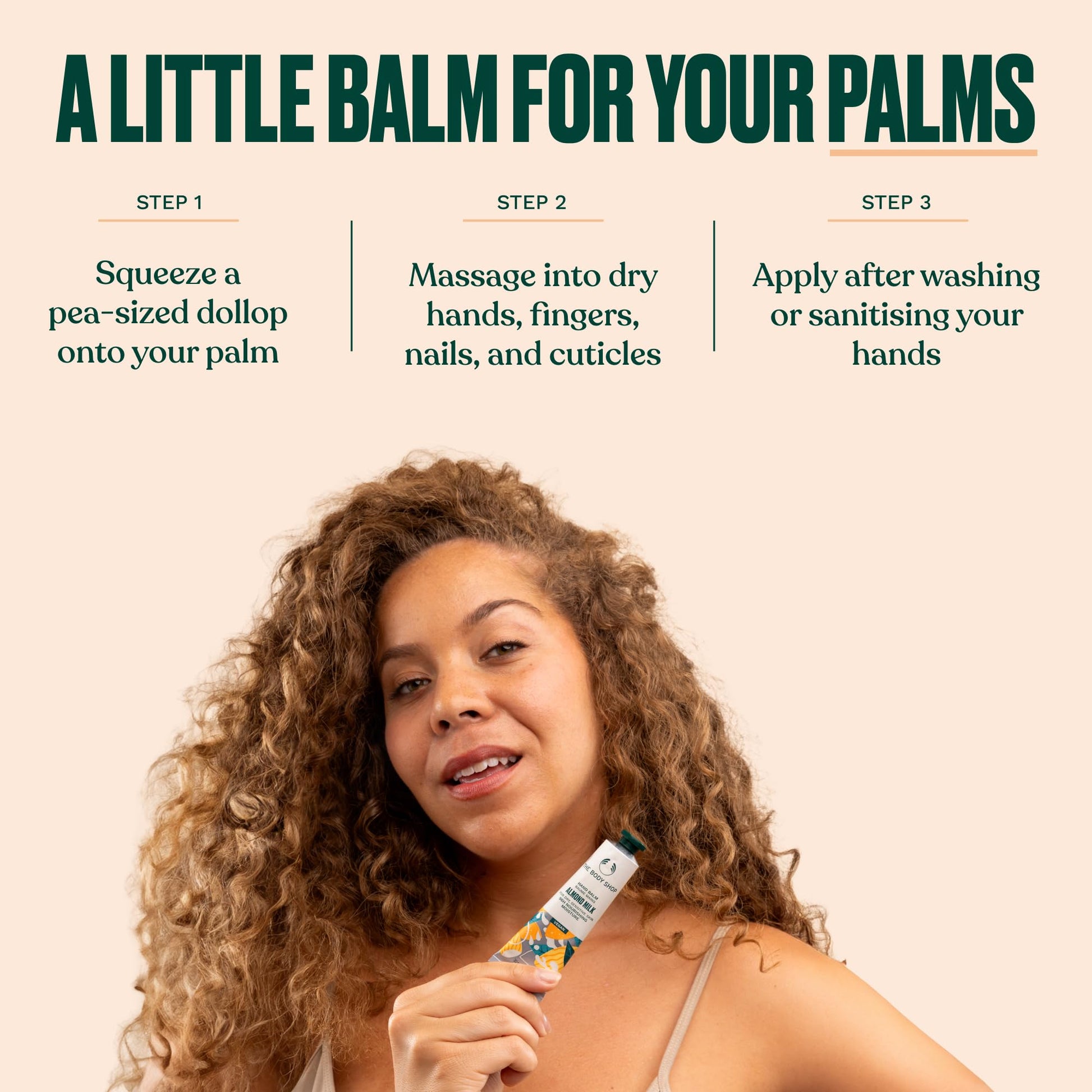 The Best of The Body Shop Gift Set | 6-Piece Face & Body Care Routine