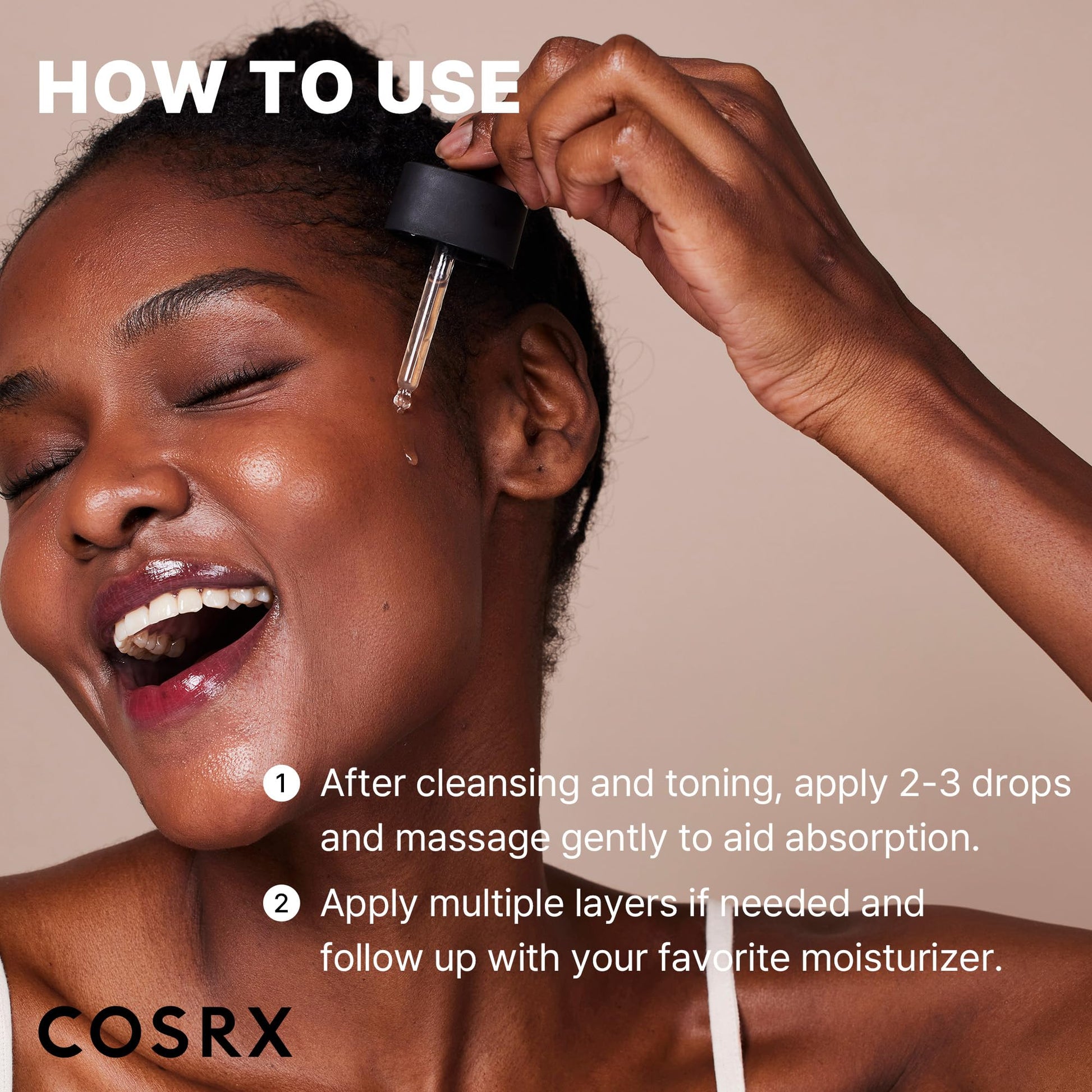 COSRX 2% Alpha Arbutin Discoloration Care Serum, Dark Spot Care, 1.7 fl oz