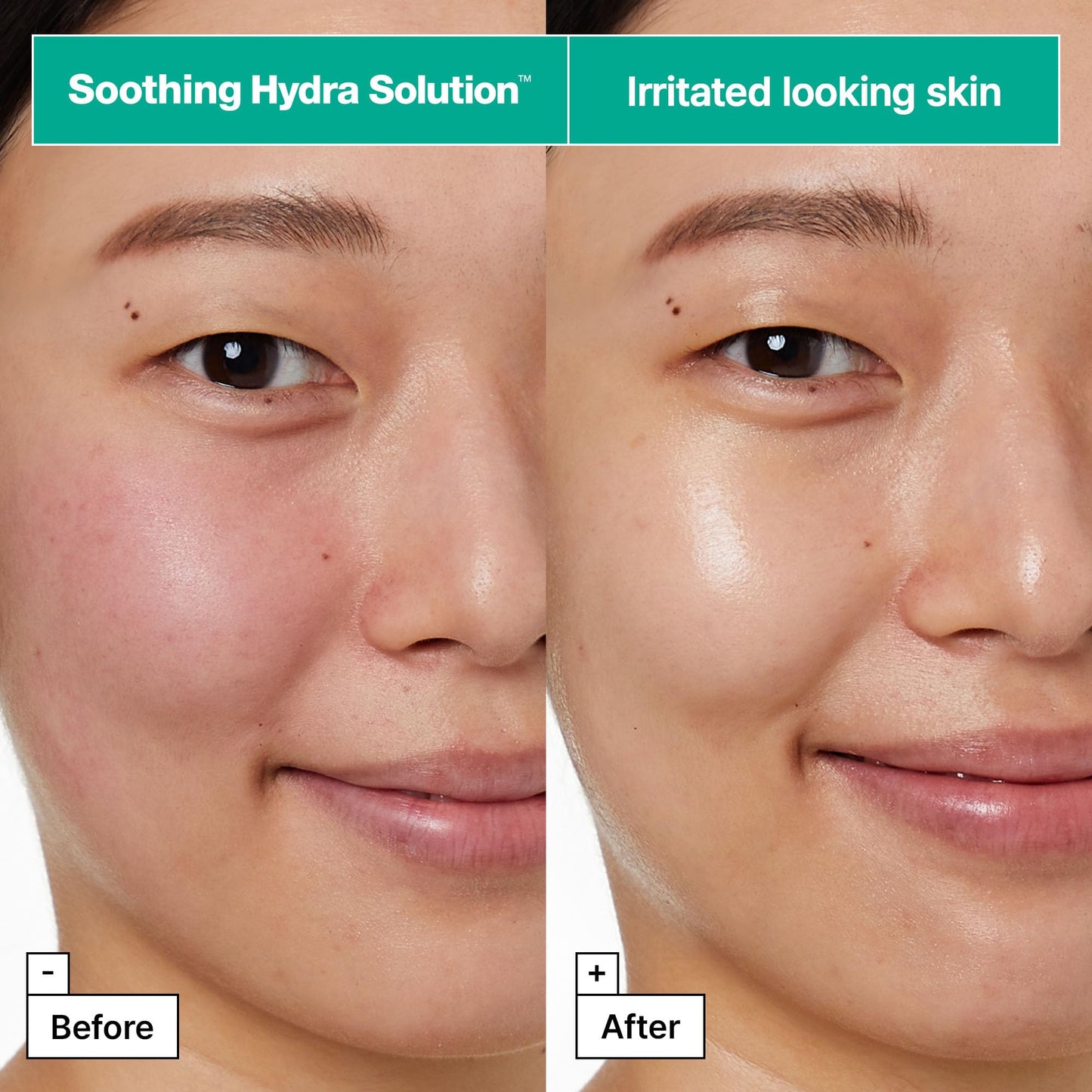 Dr.Jart+ Dermask Soothing Hydra Solution Korean Face Mask for Visibly Irritated Skin | Sheet Mask |