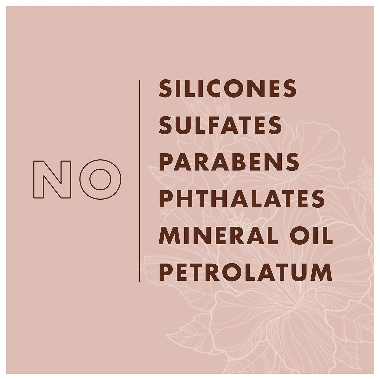 SheaMoisture Curl & Style Milk Coconut & Hibiscus with Silk Protein & Neem Oil for Thick, Defined, Curly Hair Fair Trade, Sulfate-Free 8 oz