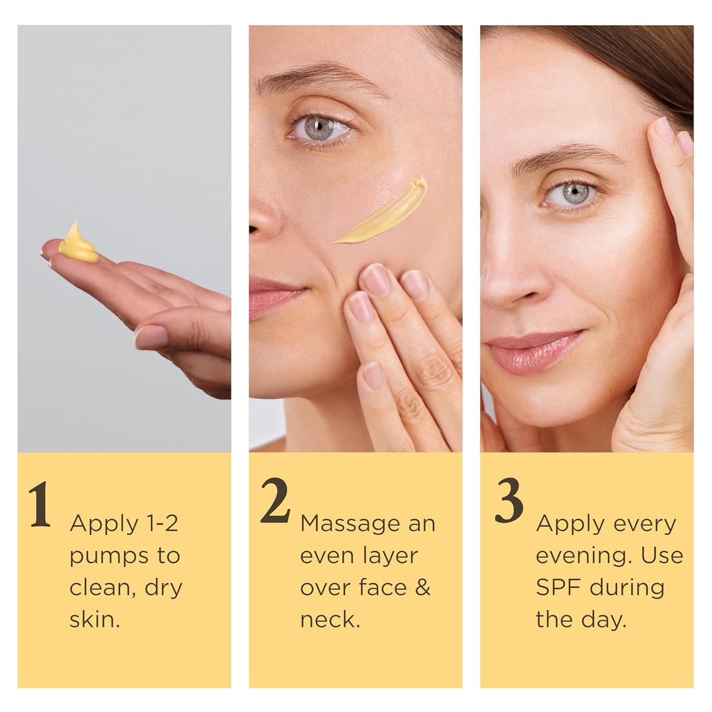 MATKAS Korean Active Capsule 0.05% Retinal Hybrid Cream - 1.7 Fl. Oz. Barrier Repair Night Cream, Korean Skin Care Moisturizer for Anti Aging Wrinkle Repair, Niacinamide Serum + Ceramide Moisturizer