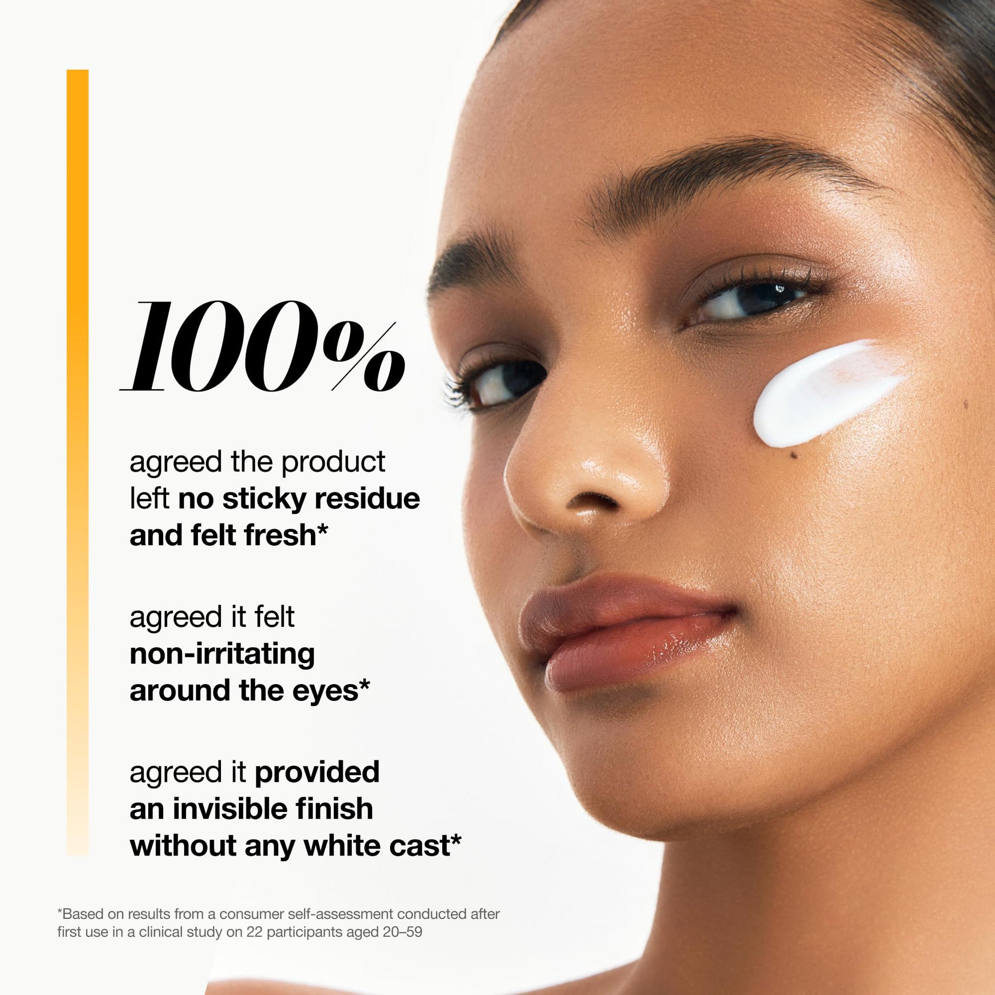 Anua Zero-Cast Moisturizing Sunscreen SPF 50, 1.69 fl oz