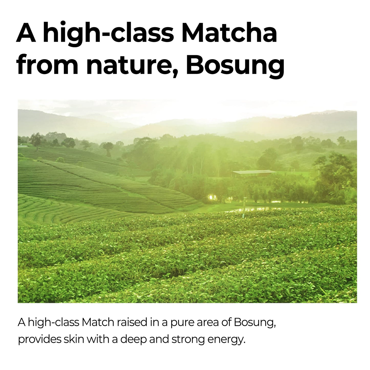SOME BY MI Super Matcha Pore Tightening Serum - 1.69Oz, 50ml - Made from Match Water for Sensitive