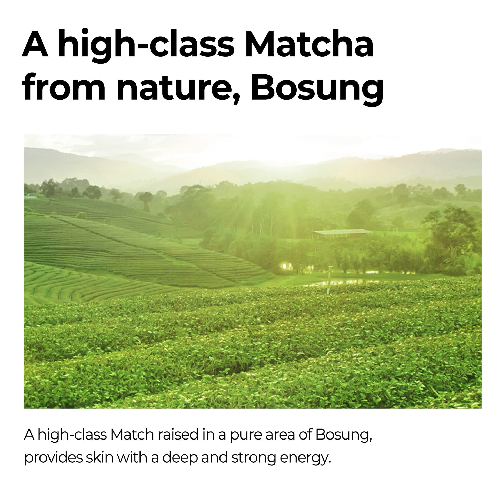 SOME BY MI Super Matcha Pore Tightening Serum - 1.69Oz, 50ml - Made from Match Water for Sensitive