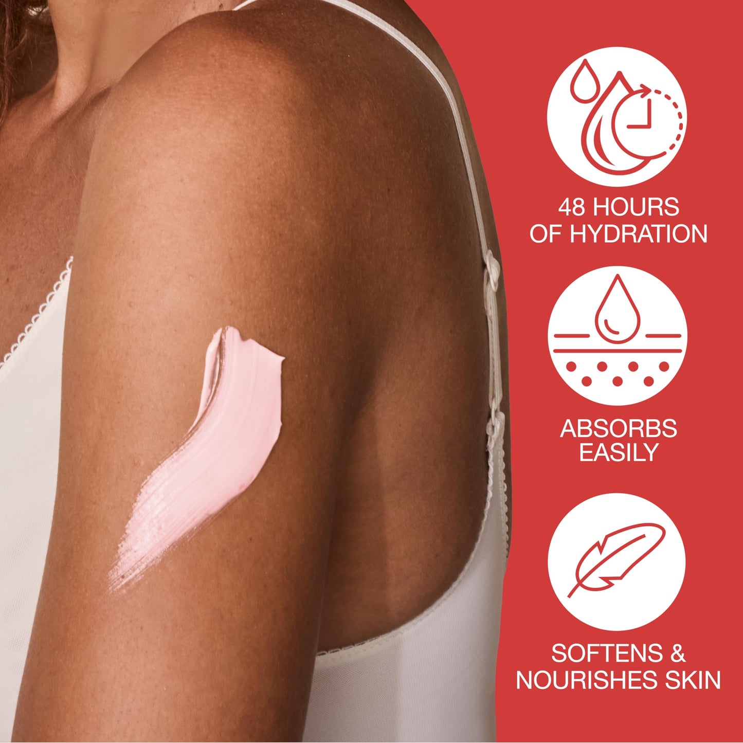 Hempz Pomegranate Bright Citrus Moisturizing Body Lotion - 17 Fl Oz