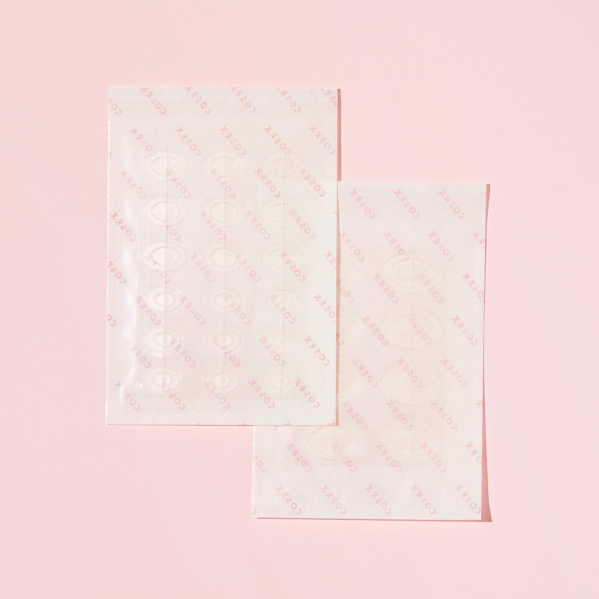 COSRX AC Collection Acne Patch, Centella Blemish Care (26 Count)