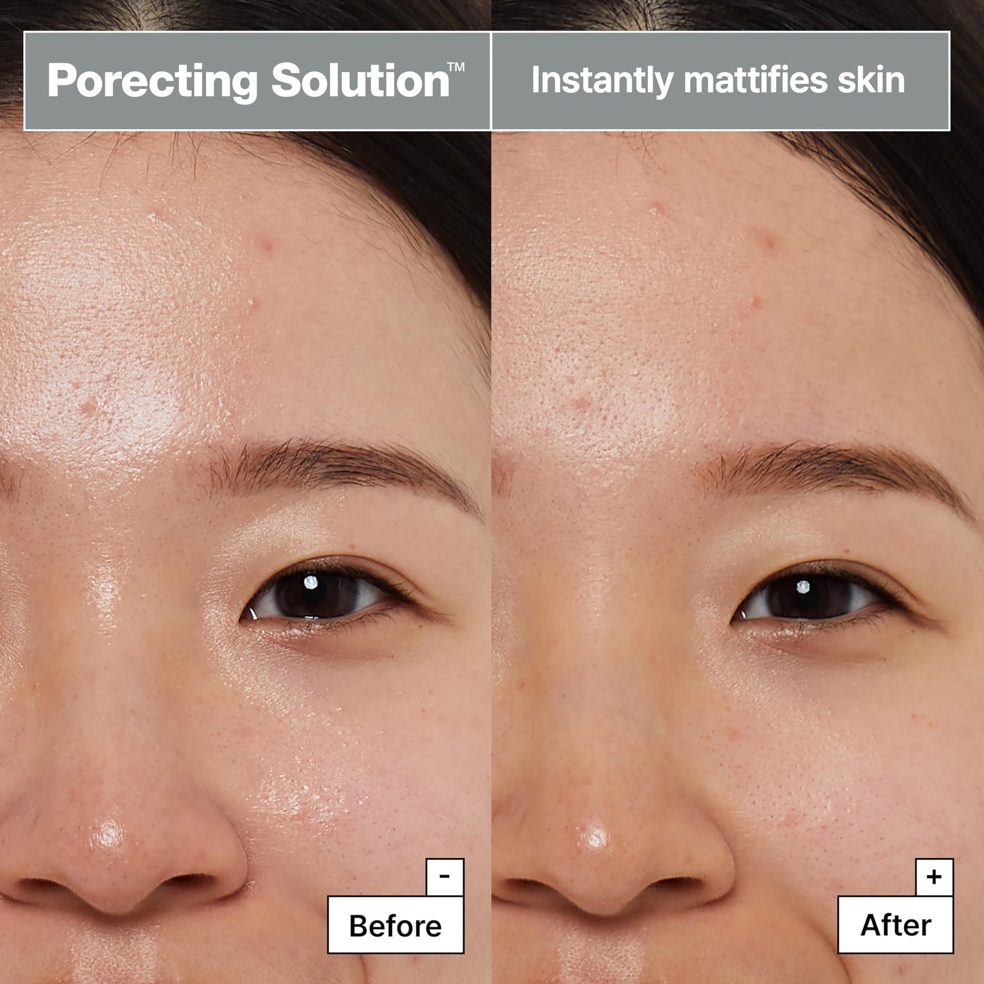 Dr.Jart+ Dermask Porecting Solution Korean Charcoal Face Mask | Sheet Mask for Oily Skin | Korean