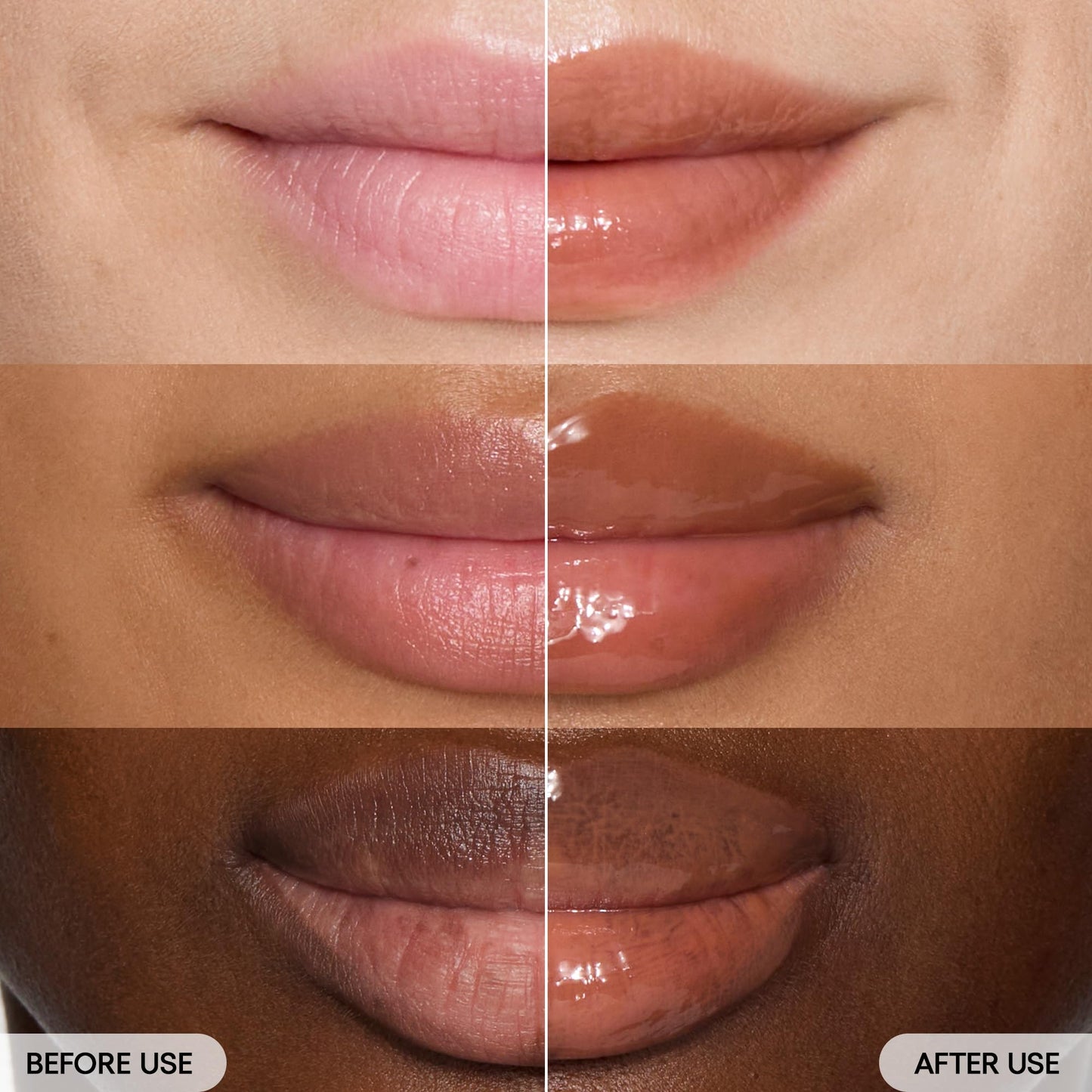 LANEIGE Glaze Craze Tinted Lip Serum: Hydrating, Lip Barrier-Boosting, Softening Lip Serum