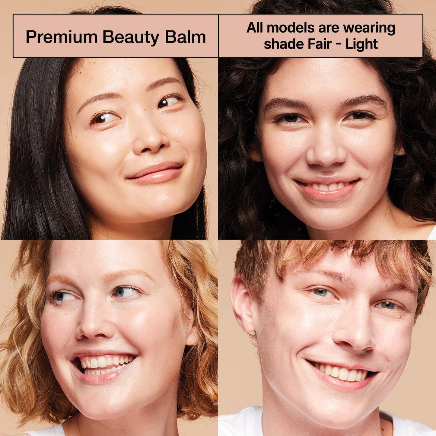 Dr.Jart+ Premium BB Korean Tinted Moisturizer with SPF 40 and Niacinamide | bb cream | Skin Tint |