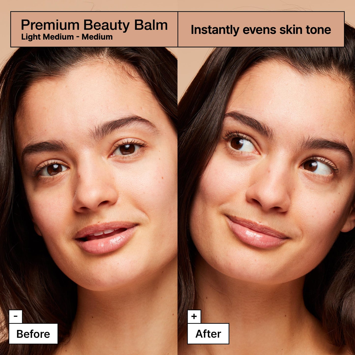 Dr.Jart+ Premium BB Korean Tinted Moisturizer with SPF 40 and Niacinamide | bb cream | Skin Tint |
