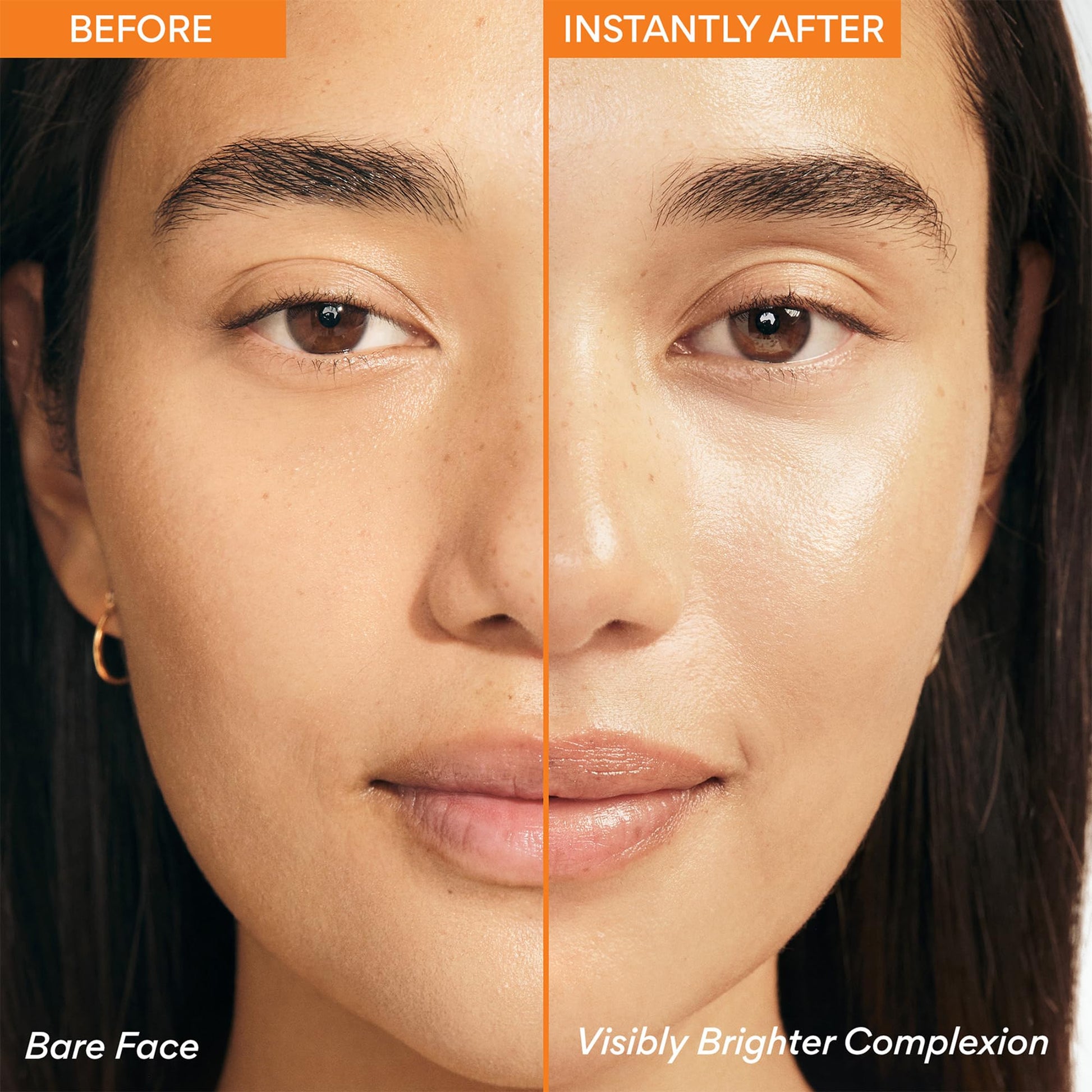 Innisfree Green Tea Enzyme Vitamin C Serum for Brightening | Sunspots, Post-Breakout Marks and Dark