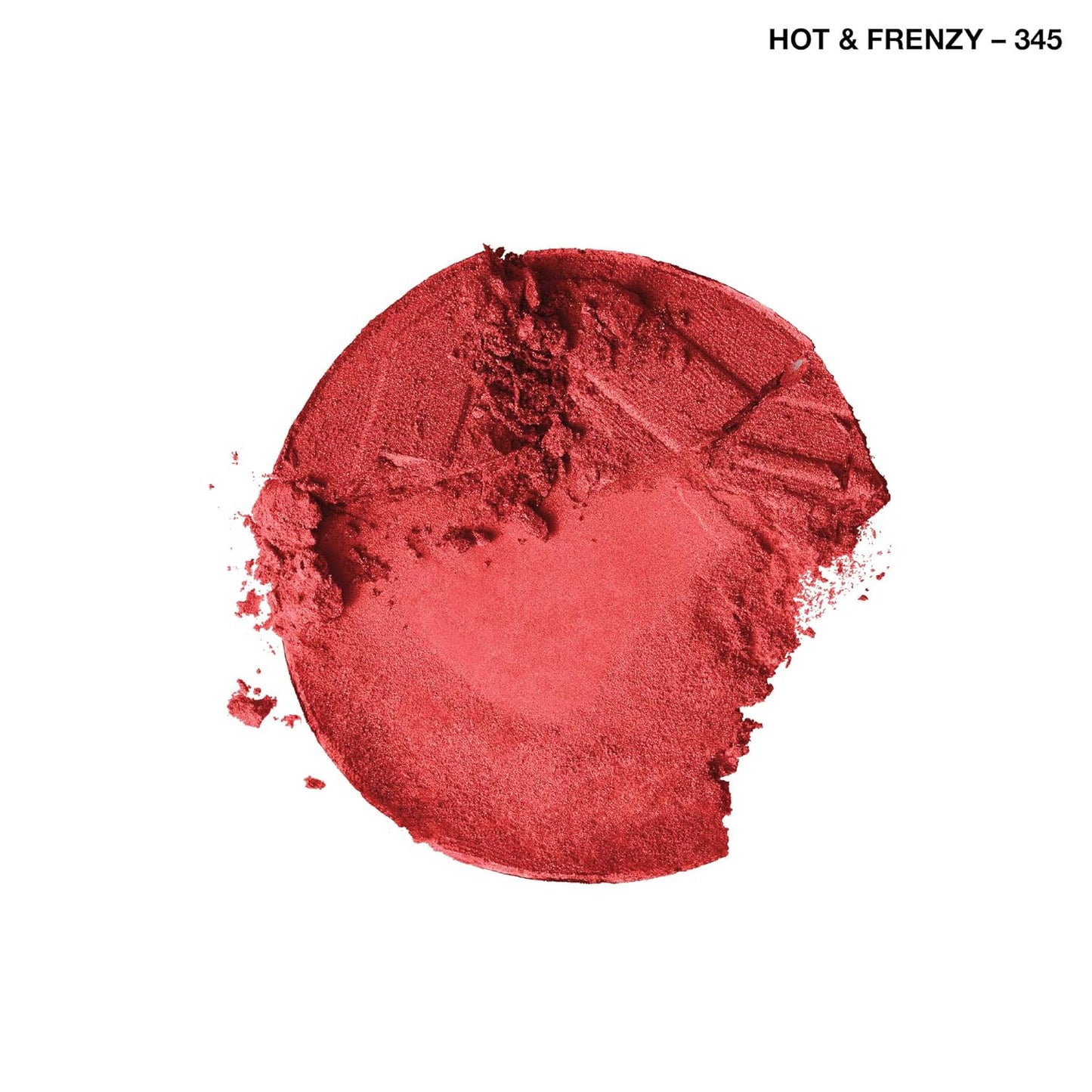 COVERGIRL Trueblend so Flushed High Pigment Blush & Bronzer, 345 - Hot & Frenzy, 0.33 Oz