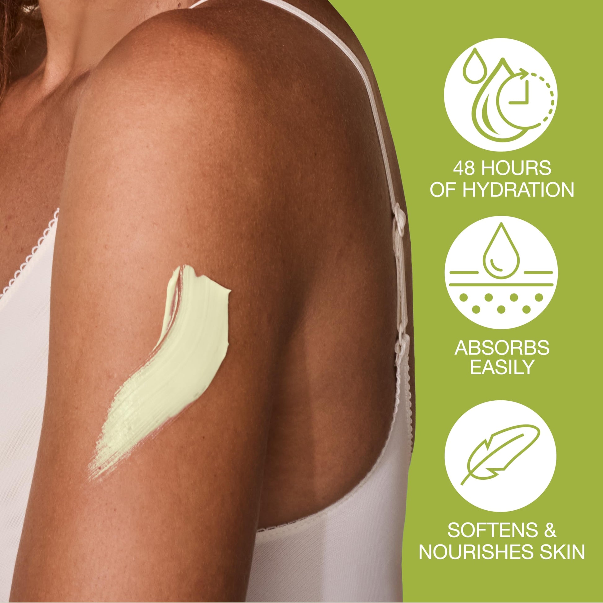 Hempz Exotic Green Tea & Asian Pear Moisturizing Body Lotion - 17 Fl Oz