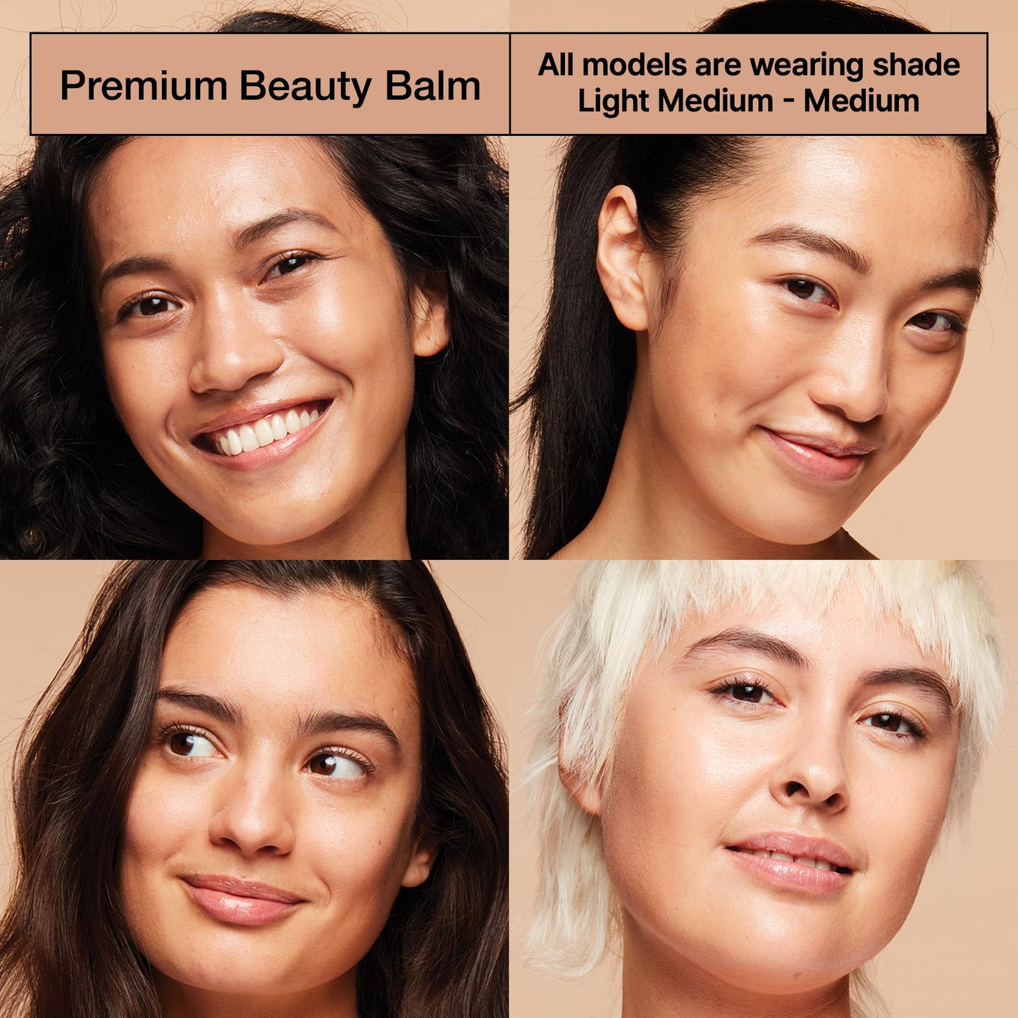 Dr.Jart+ Premium BB Korean Tinted Moisturizer with SPF 40 and Niacinamide | bb cream | Skin Tint |