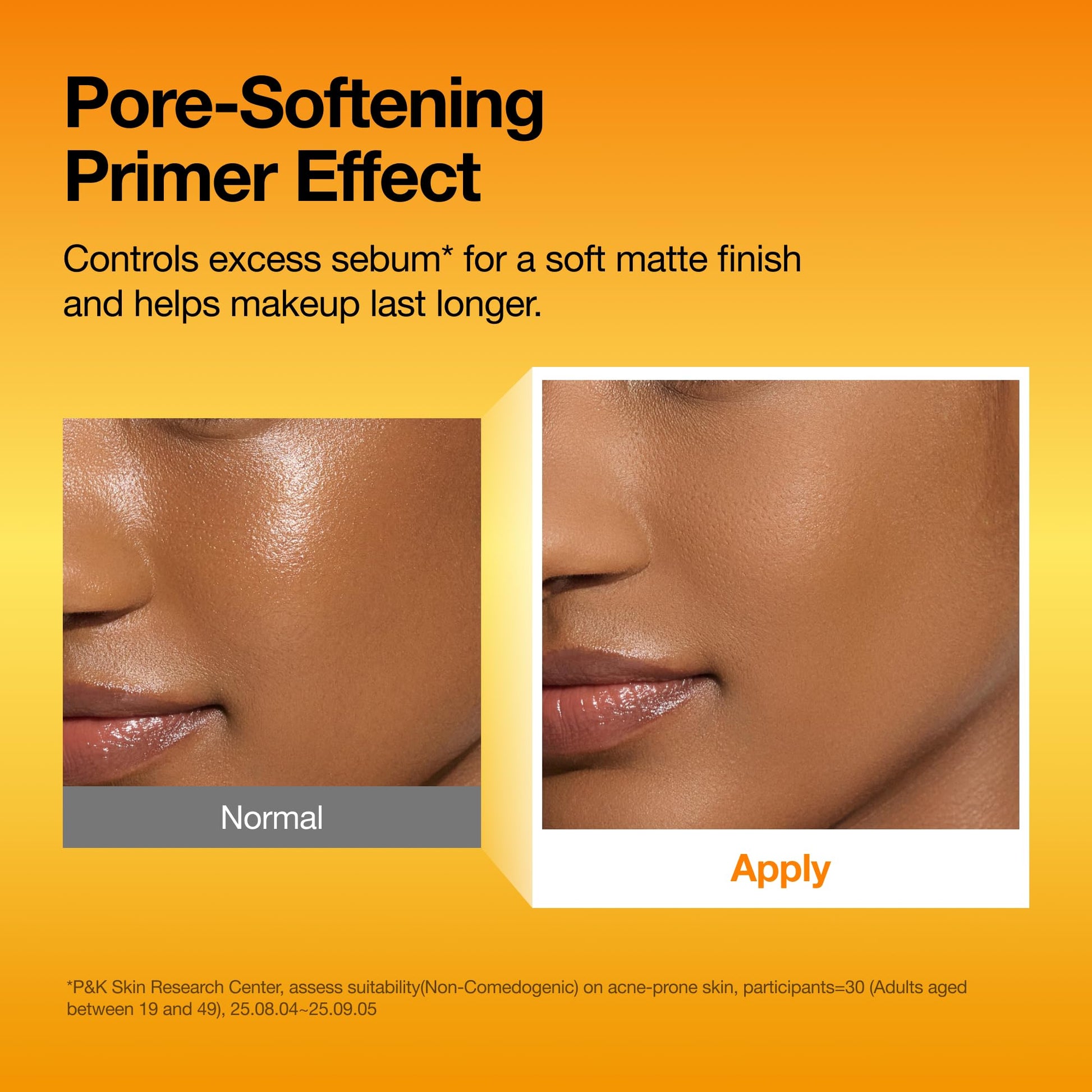 Anua Invisible Matte Finish Sunscreen, Broad Spectrum SPF50, Clear Gel, Non Comedogenic UV Filters