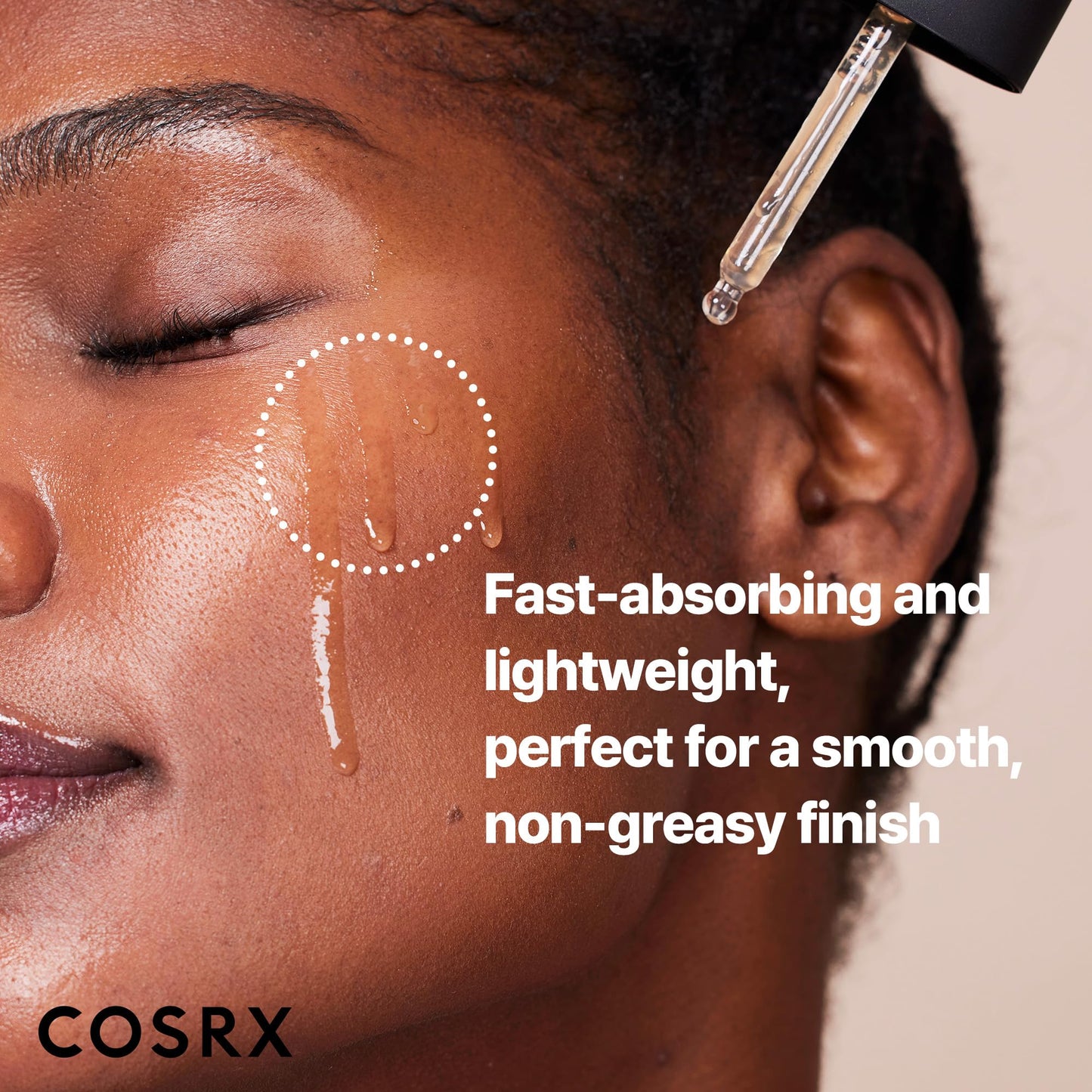 COSRX 2% Alpha Arbutin Discoloration Care Serum, Dark Spot Care, 1.7 fl oz