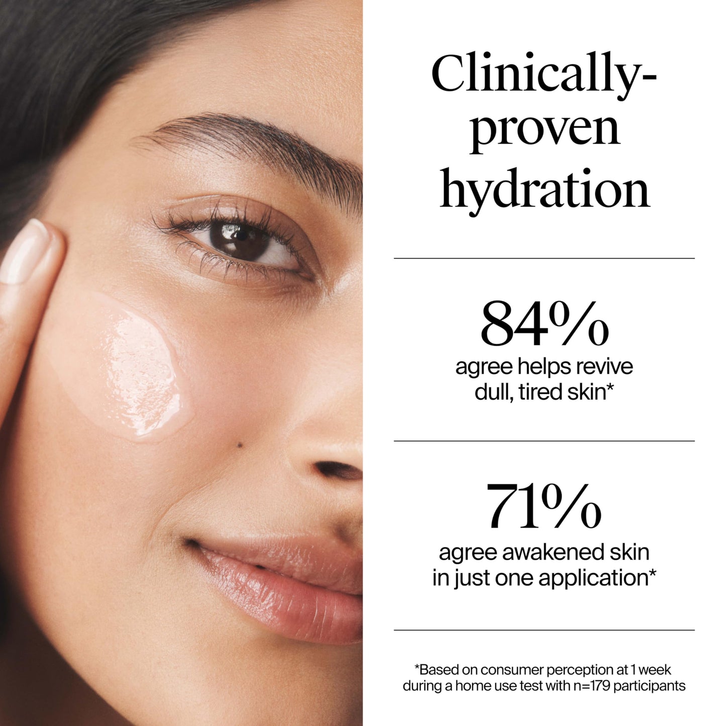 Neutrogena Hydro Boost Water Gel, 24 Hr Hydration for Normal/Oily Skin, Signature Fragrance, Face