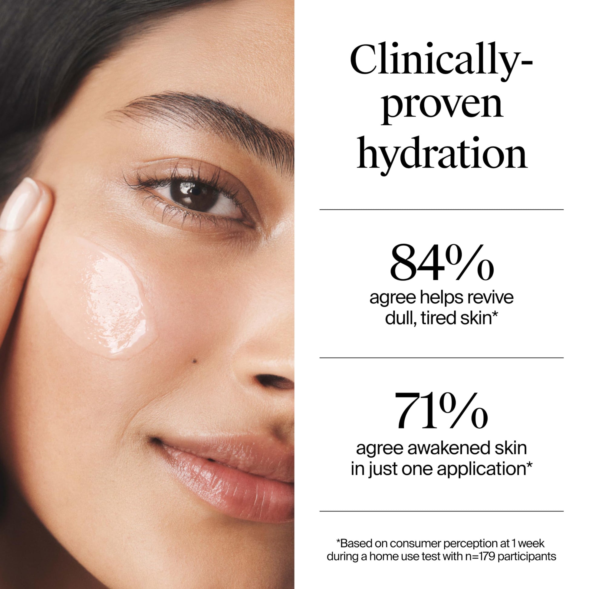 Neutrogena Hydro Boost Water Gel, 24 Hr Hydration for Normal/Oily Skin, Signature Fragrance, Face