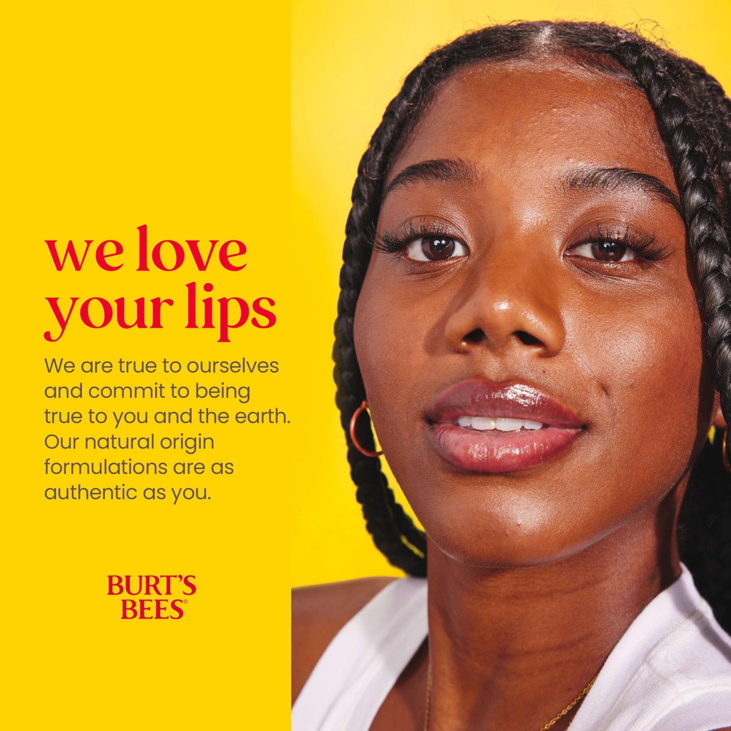Burt's Bees Lip Balm, Original Beeswax, 0.15 oz., 12 Tubes
