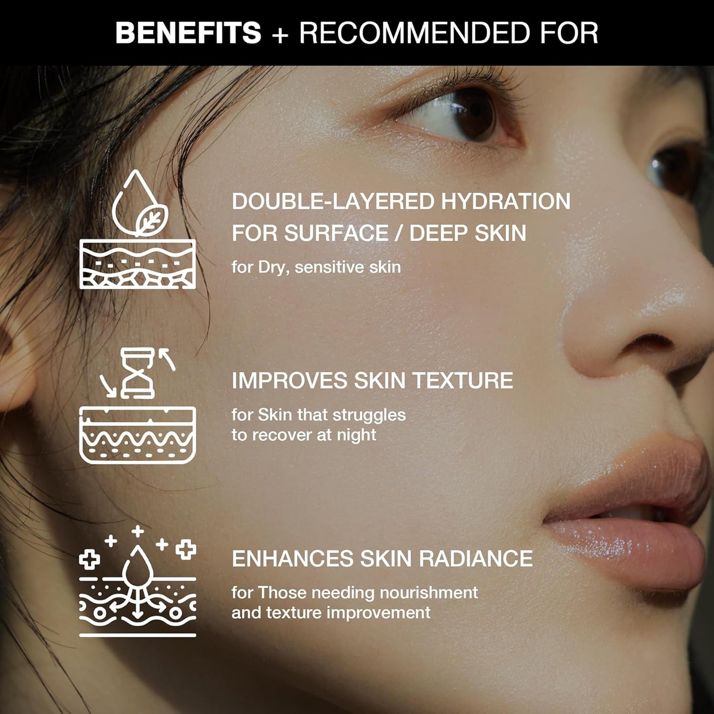 TOUN28 PEPTACICA Serum 1.01 fl.oz | 69.1% Centella Asiatica Extract – Moisturizing | Korean Skincare for Sensitive Skin