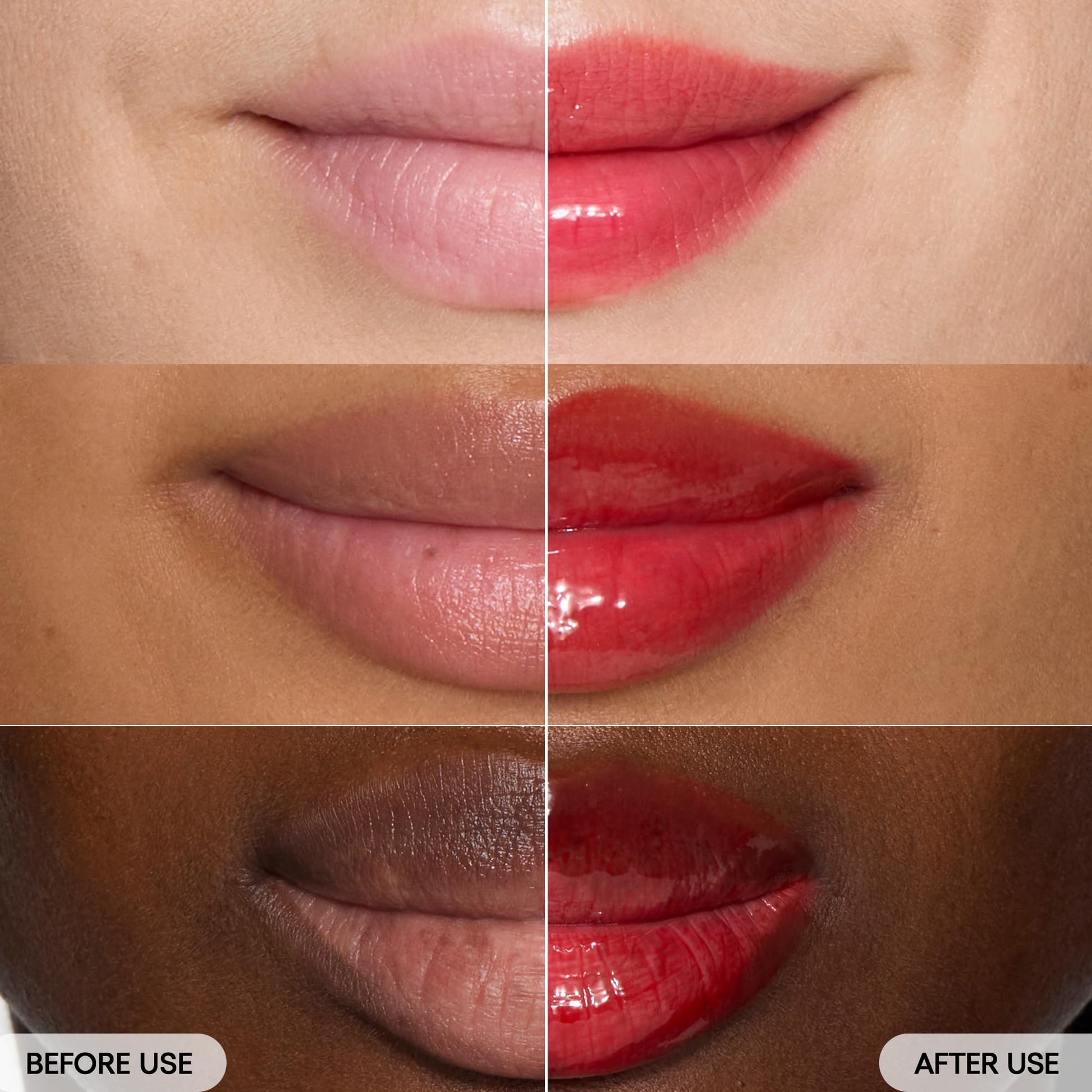 LANEIGE Glaze Craze Tinted Lip Serum: Hydrating, Lip Barrier-Boosting, Softening Lip Serum