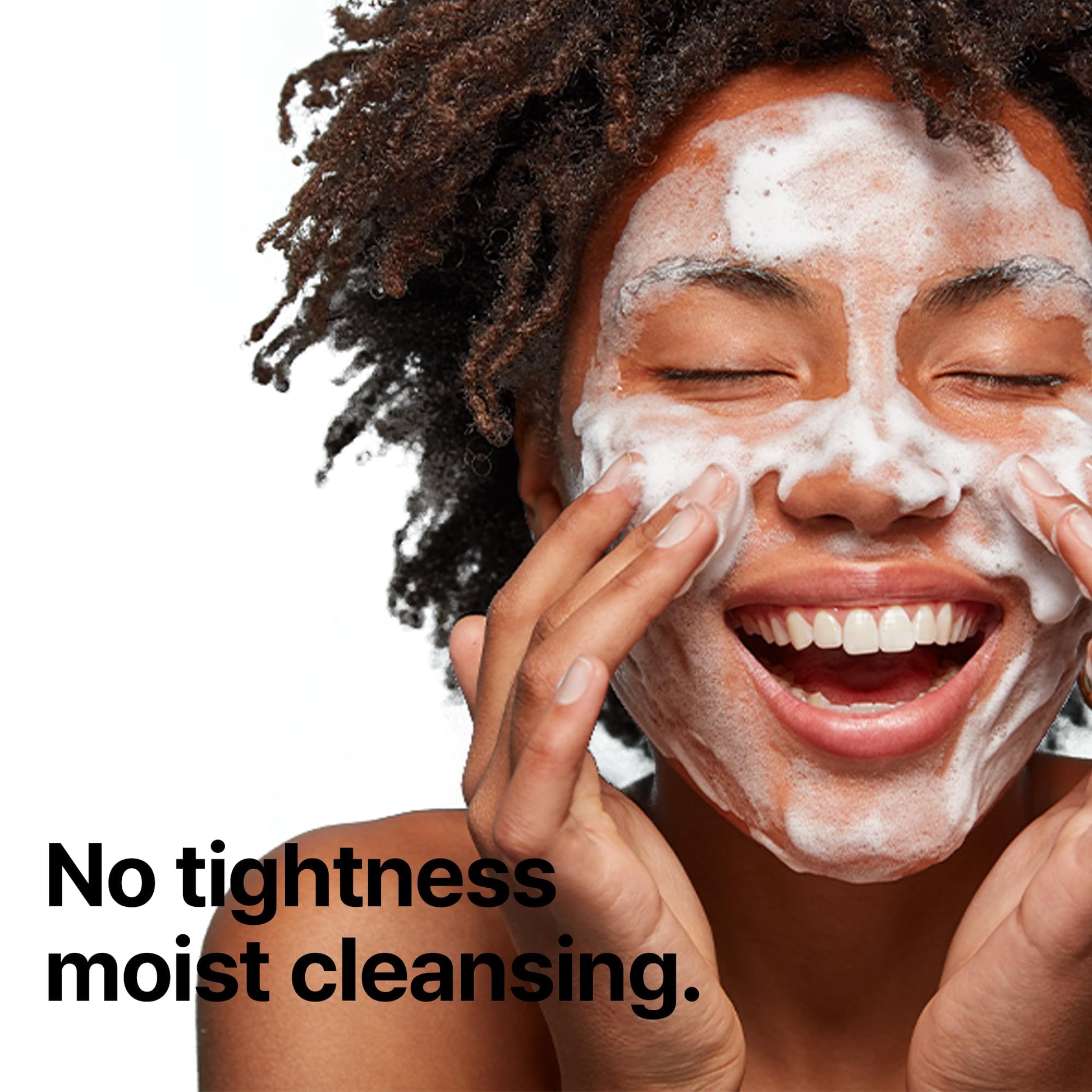 SOME BY MI - Beta-Panthenol Repair Gel Cleanser, 17 Amino Acids, pH Balancing, Moisturizing, Daily