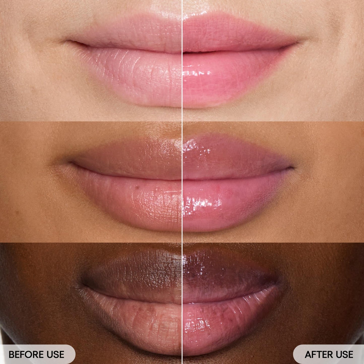 LANEIGE Glaze Craze Tinted Lip Serum, Strawberry Sprinkles: Hydrating Serum for Glossy,Nourished