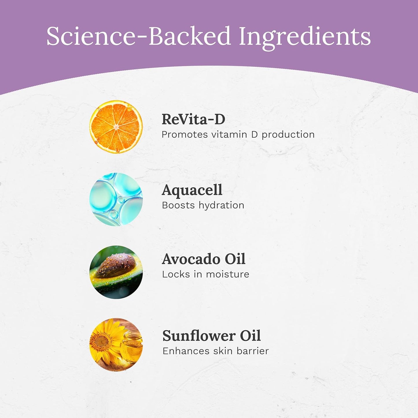 Rejuvaskin Facial Moisturizer With Revita-D Complex, Daily Face Moisturizer for Dry Skin, Reduces Wrinkles, Non-Greasy Hydrating Cream for Men & Women, Paraben-Free, 1.7 oz