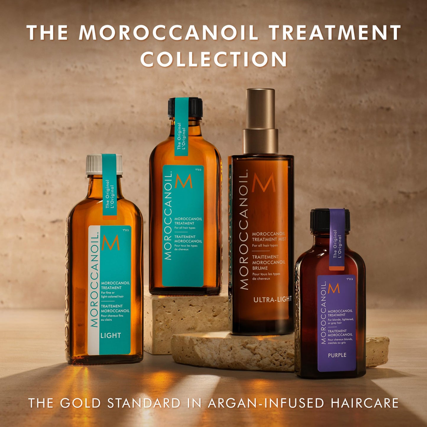 Moroccanoil Treatment, 1.7 Fl. Oz.