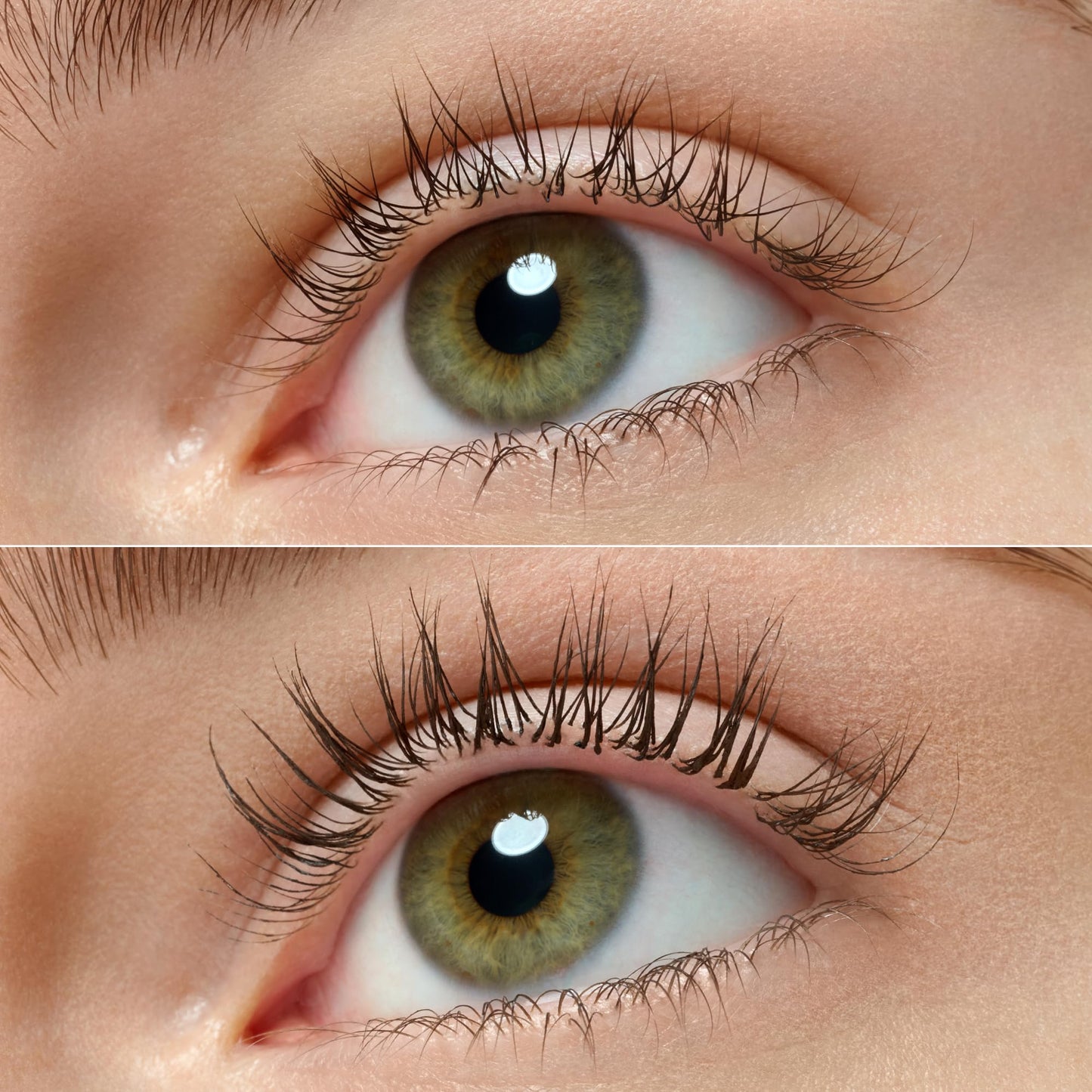essence Lash Princess False Lash Effect Mascara Brown (Pack of 2)