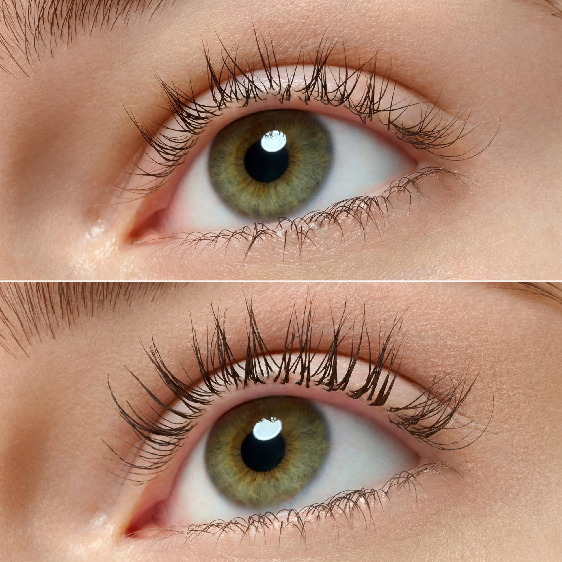essence Lash Princess False Lash Effect Mascara Brown (Pack of 2)
