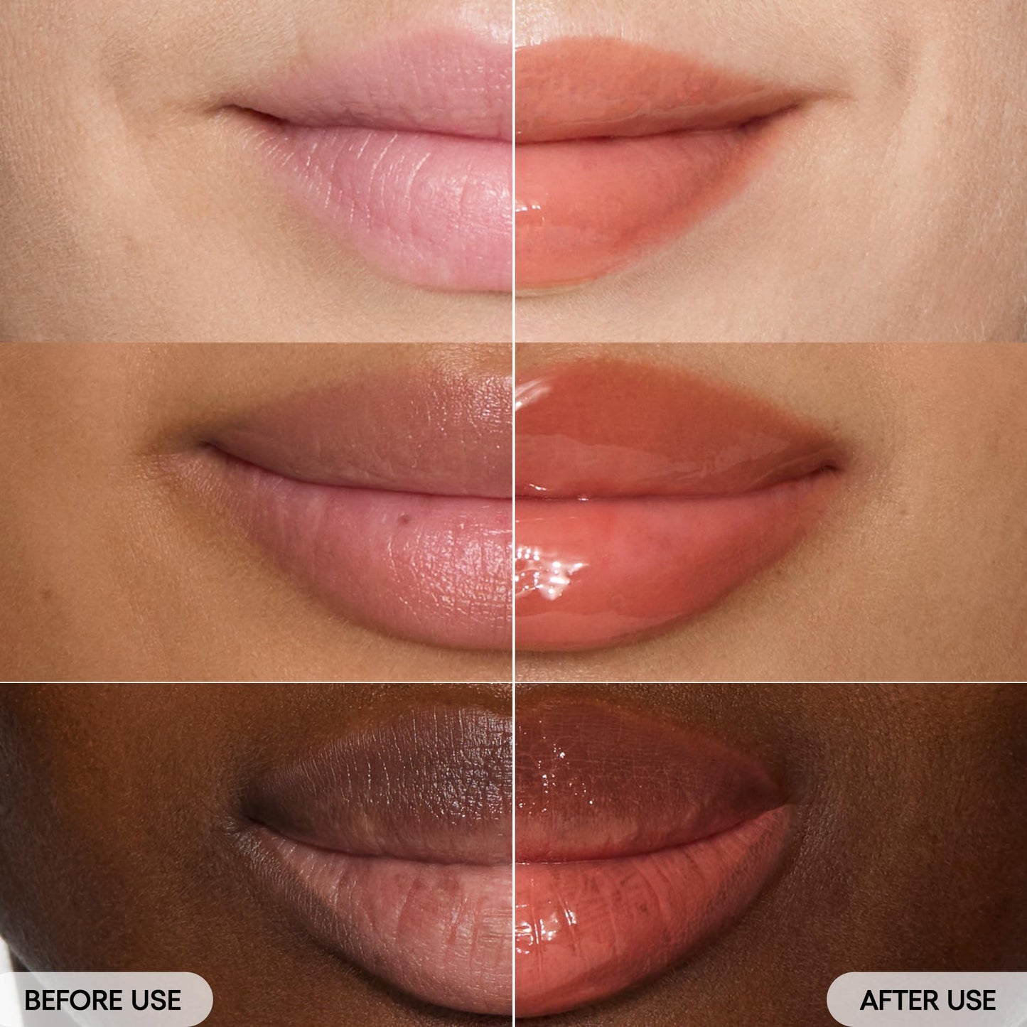 LANEIGE Glaze Craze Tinted Lip Serum: Hydrating, Lip Barrier-Boosting, Softening Lip Serum