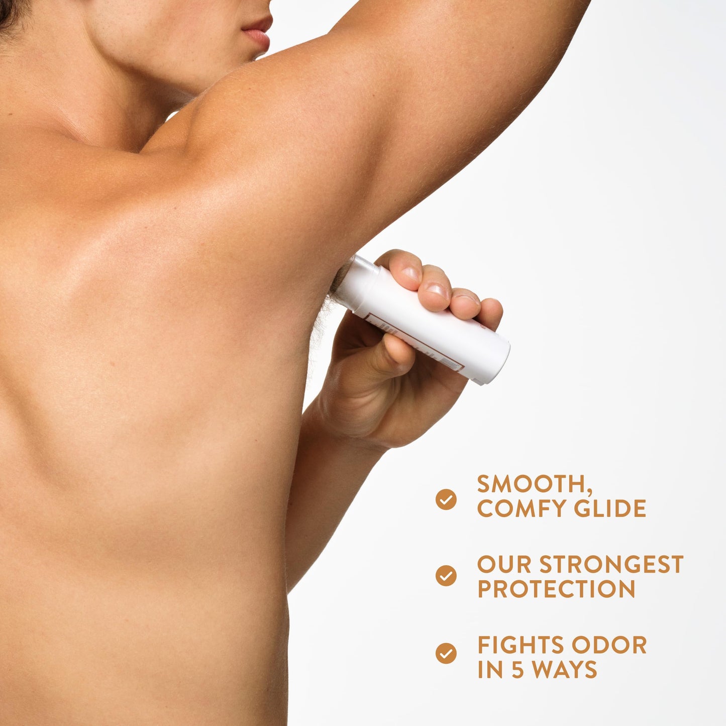 Native Deodorant Contains Naturally Derived Ingredients, 72 Hour Odor Control, Deodorant for Women